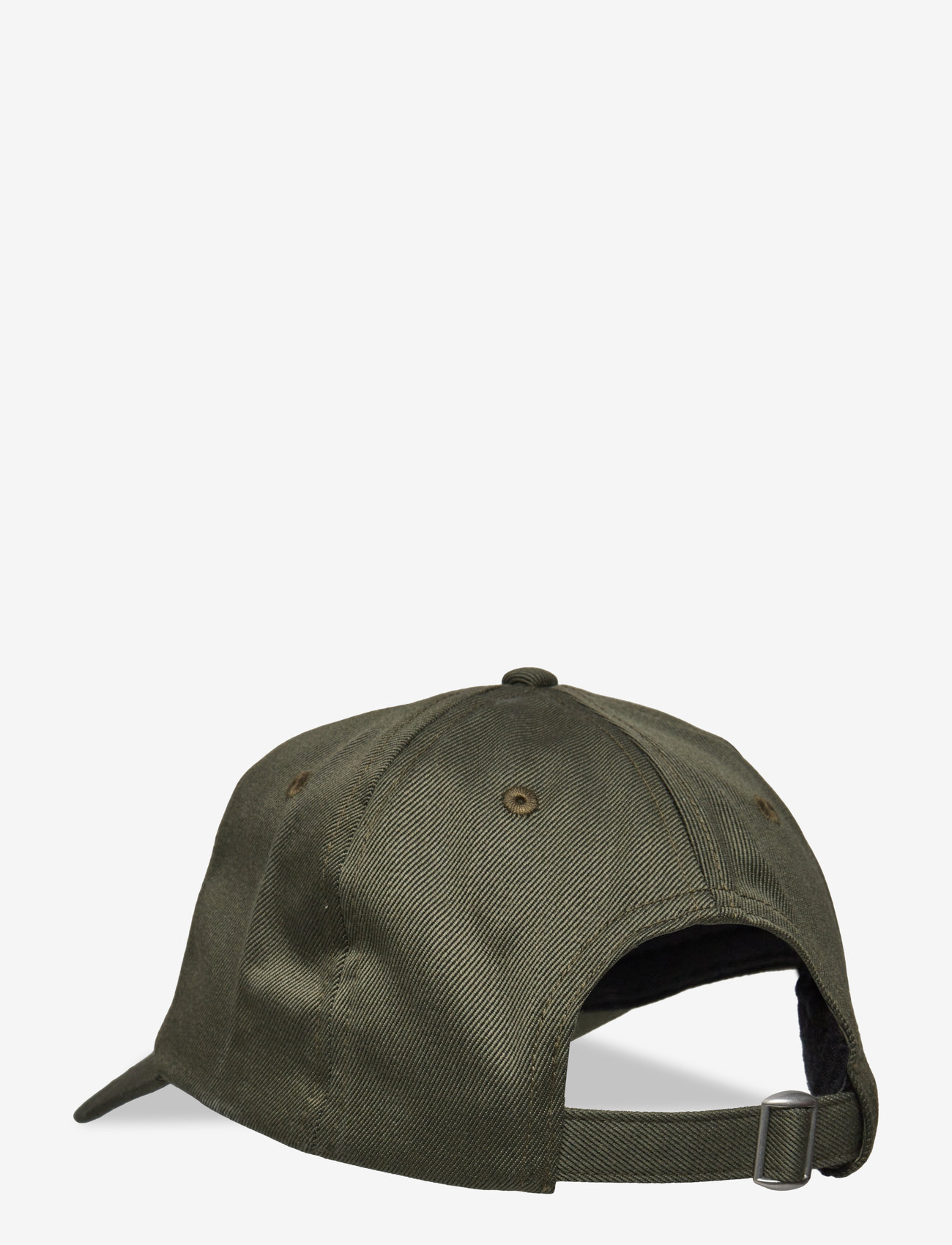 Icebreaker - U Icebreaker 6 Panel Hat - loden/black - 1