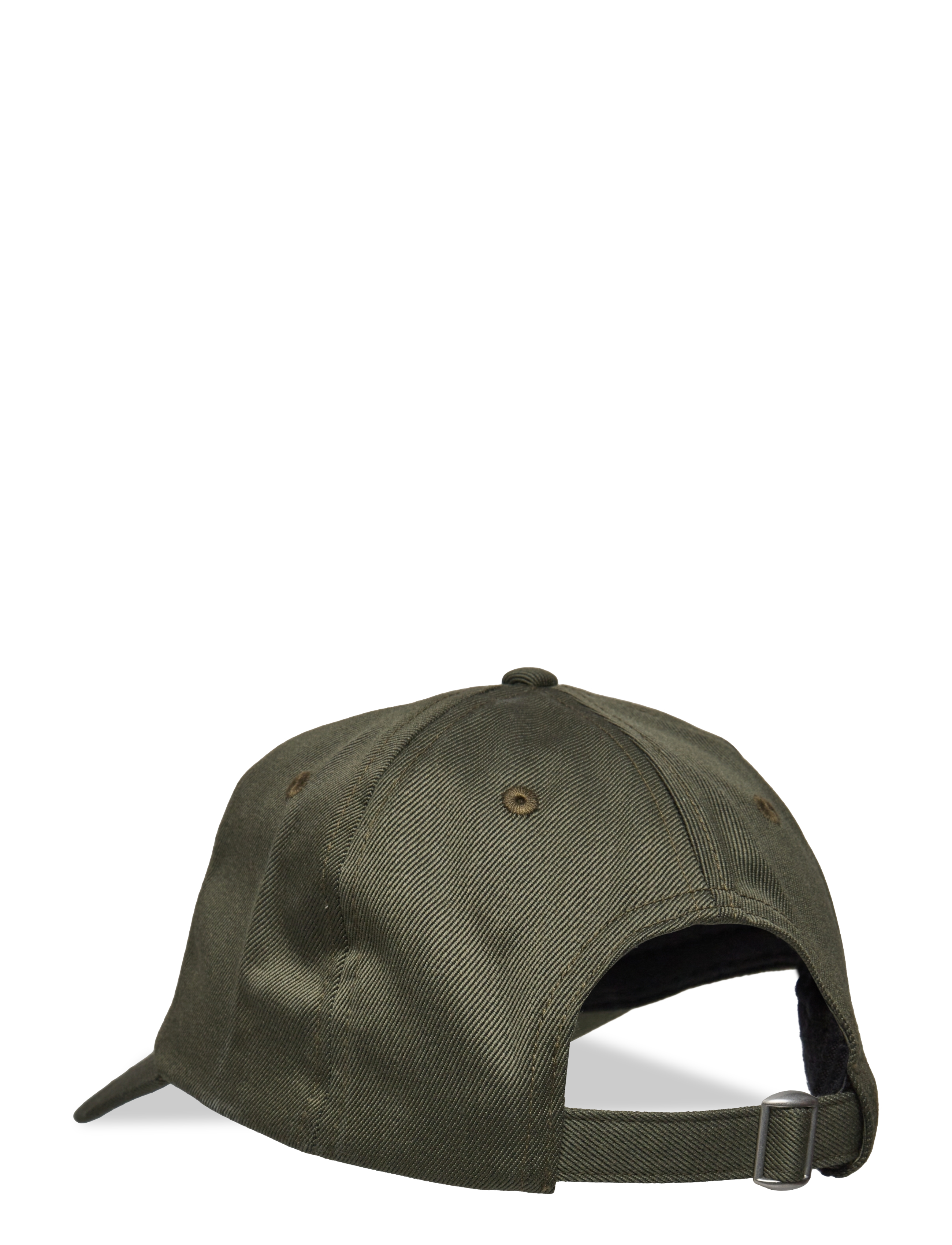 Icebreaker - U Icebreaker 6 Panel Hat - loden/black - 1