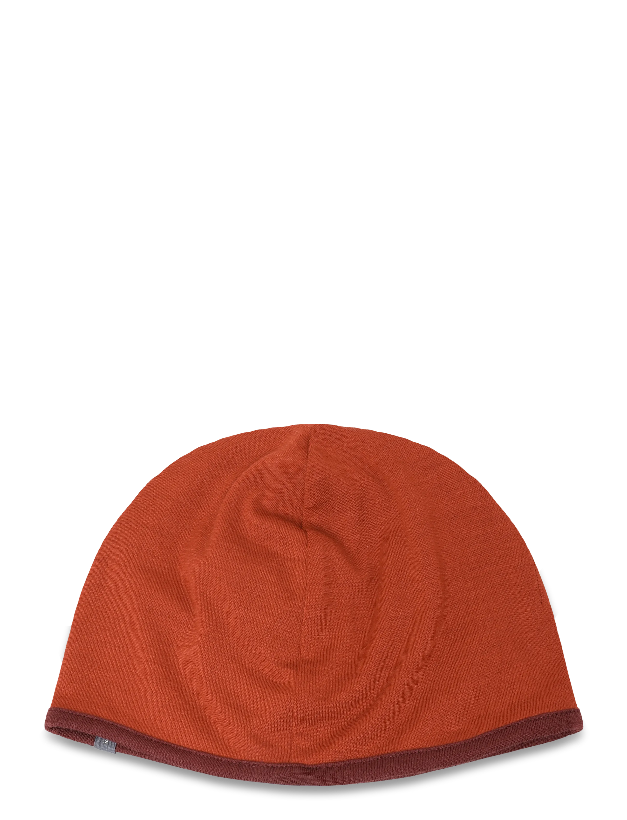 Icebreaker - U 200 Oasis Revers Beanie - mützen - agate/port - 1