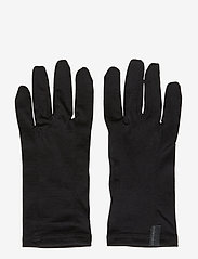 Unisex 200 Oasis Glove Liners - BLACK