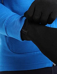 Icebreaker - Unisex 200 Oasis Glove Liners - accessories - black - 3