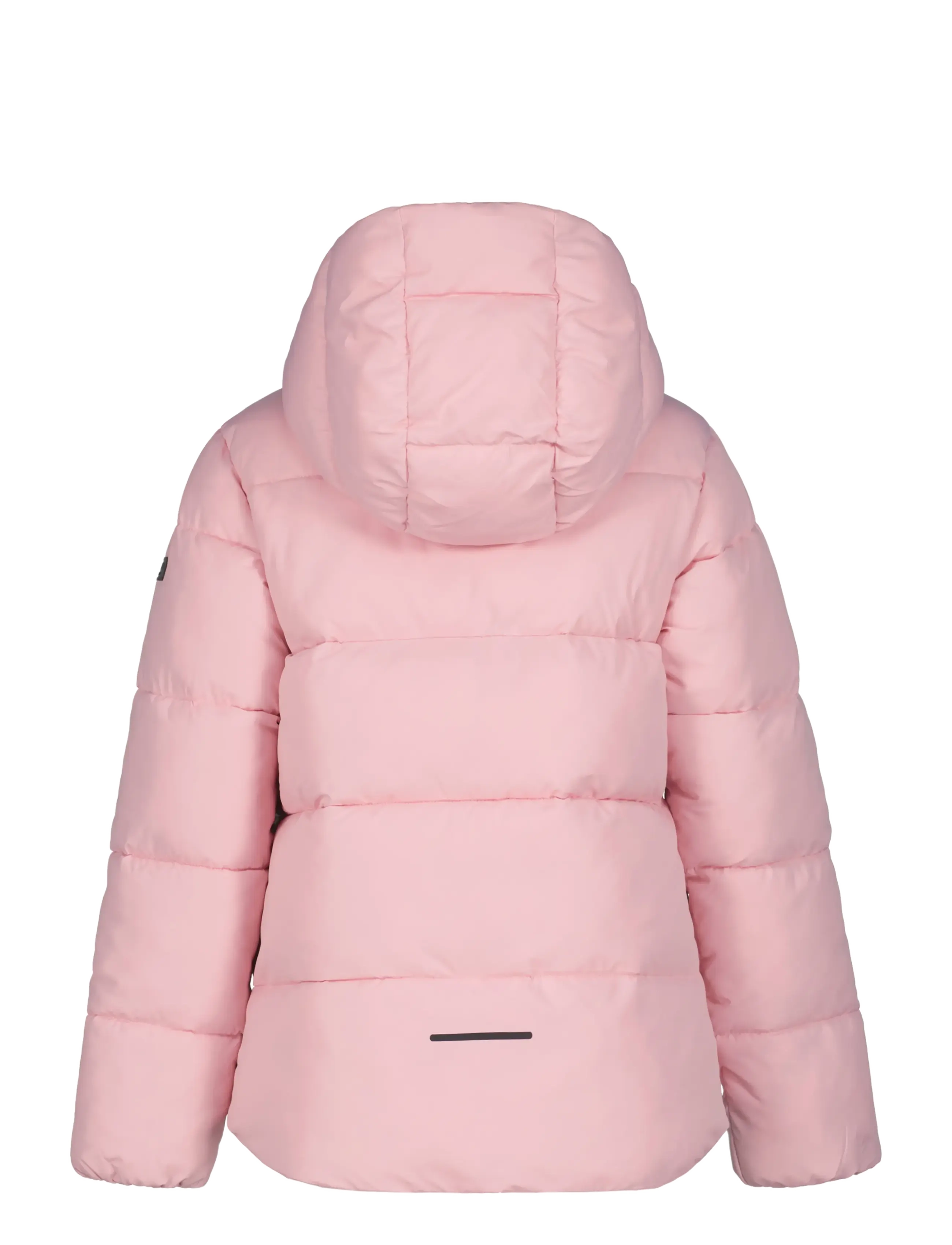 Icepeak - ICEPEAK KENOVA JR/JACKET CHILDREN - winterjacke - light pink - 1