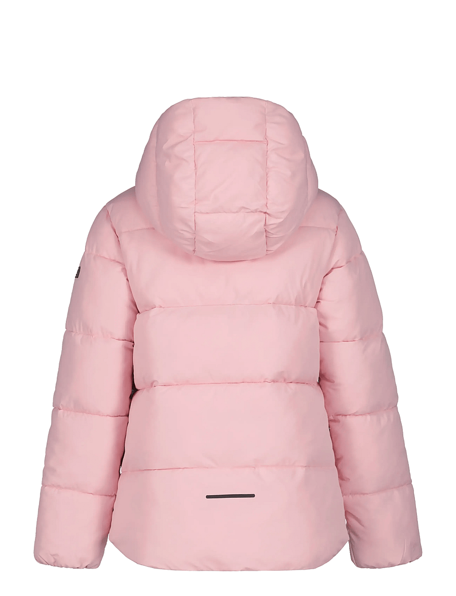 Icepeak - ICEPEAK KENOVA JR/JACKET CHILDREN - winterjacke - light pink - 1