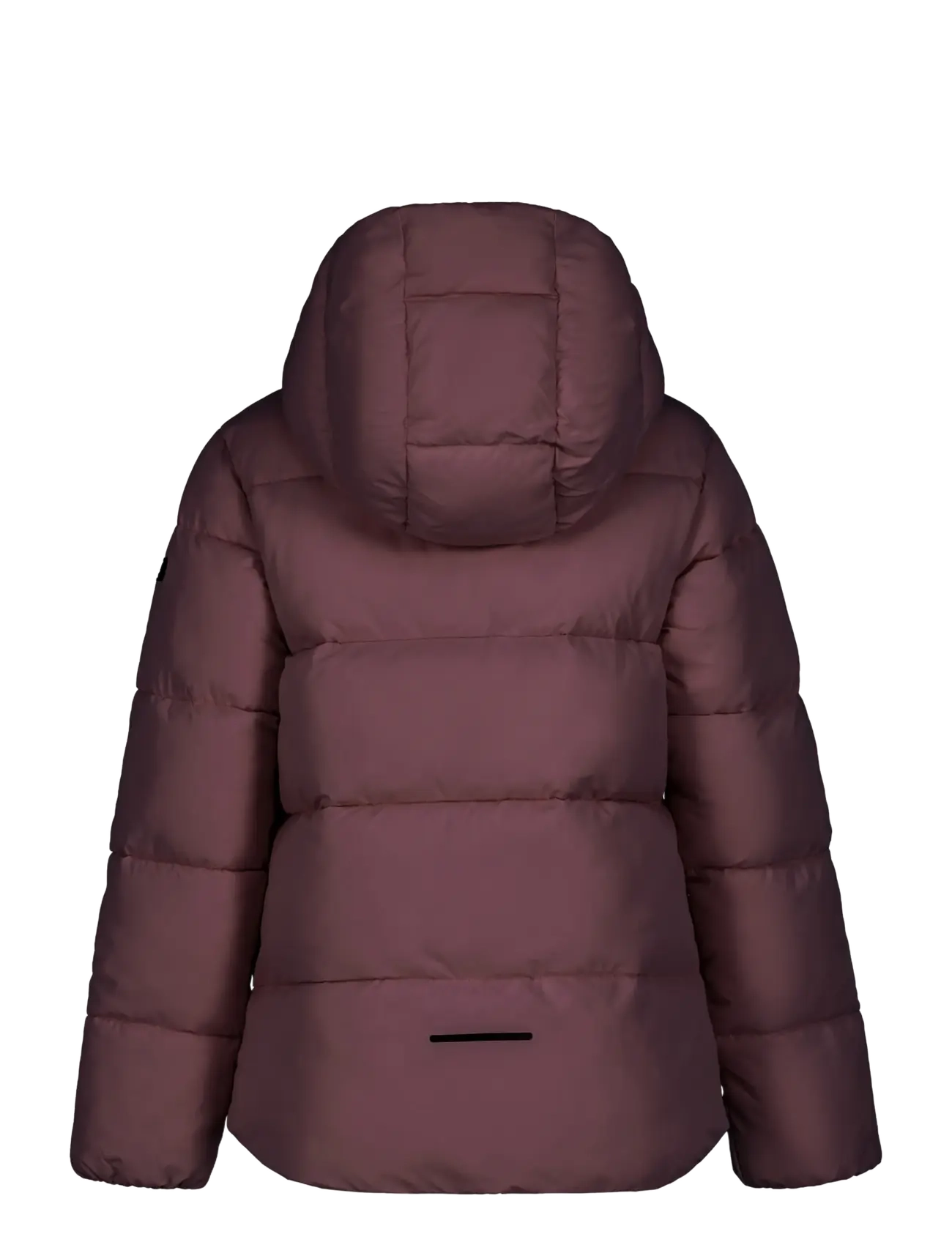 Icepeak - ICEPEAK KENOVA JR/JACKET CHILDREN - winterjacke - wine - 1