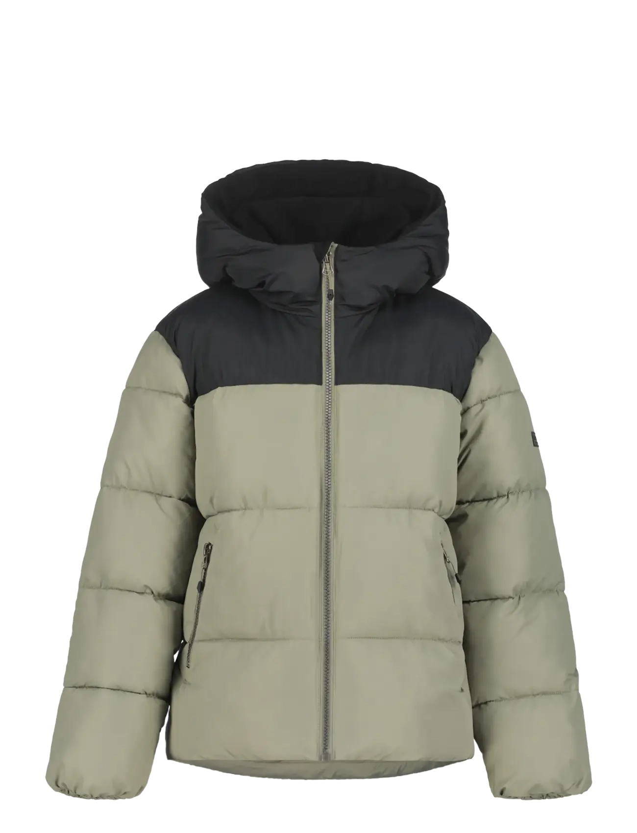 ICEPEAK Icepeak Kenmare Jr/Jacke Children Khaki - 152 56 Cm - Kinder