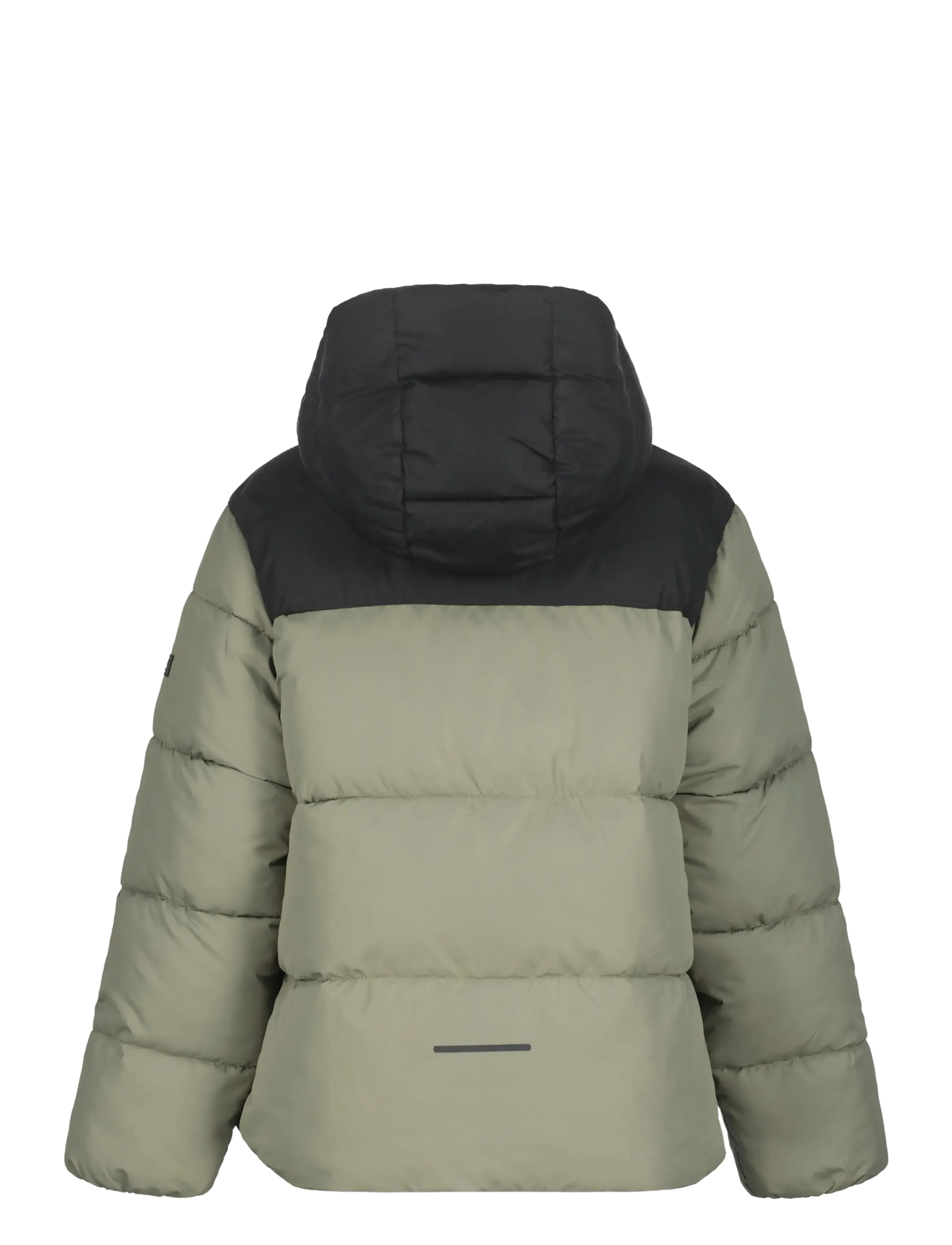 Icepeak - ICEPEAK KENMARE JR/JACKET CHILDREN - light green - 1