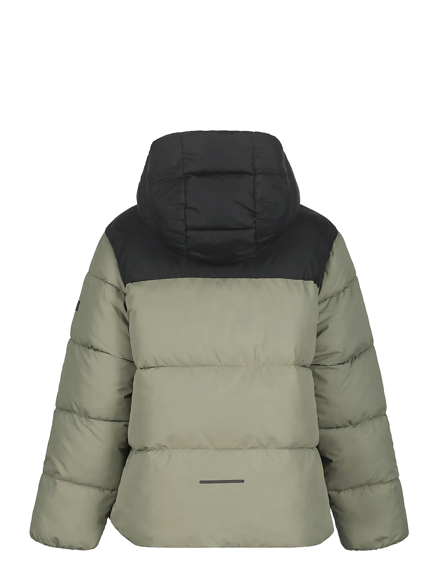 Icepeak - ICEPEAK KENMARE JR/JACKET CHILDREN - light green - 1