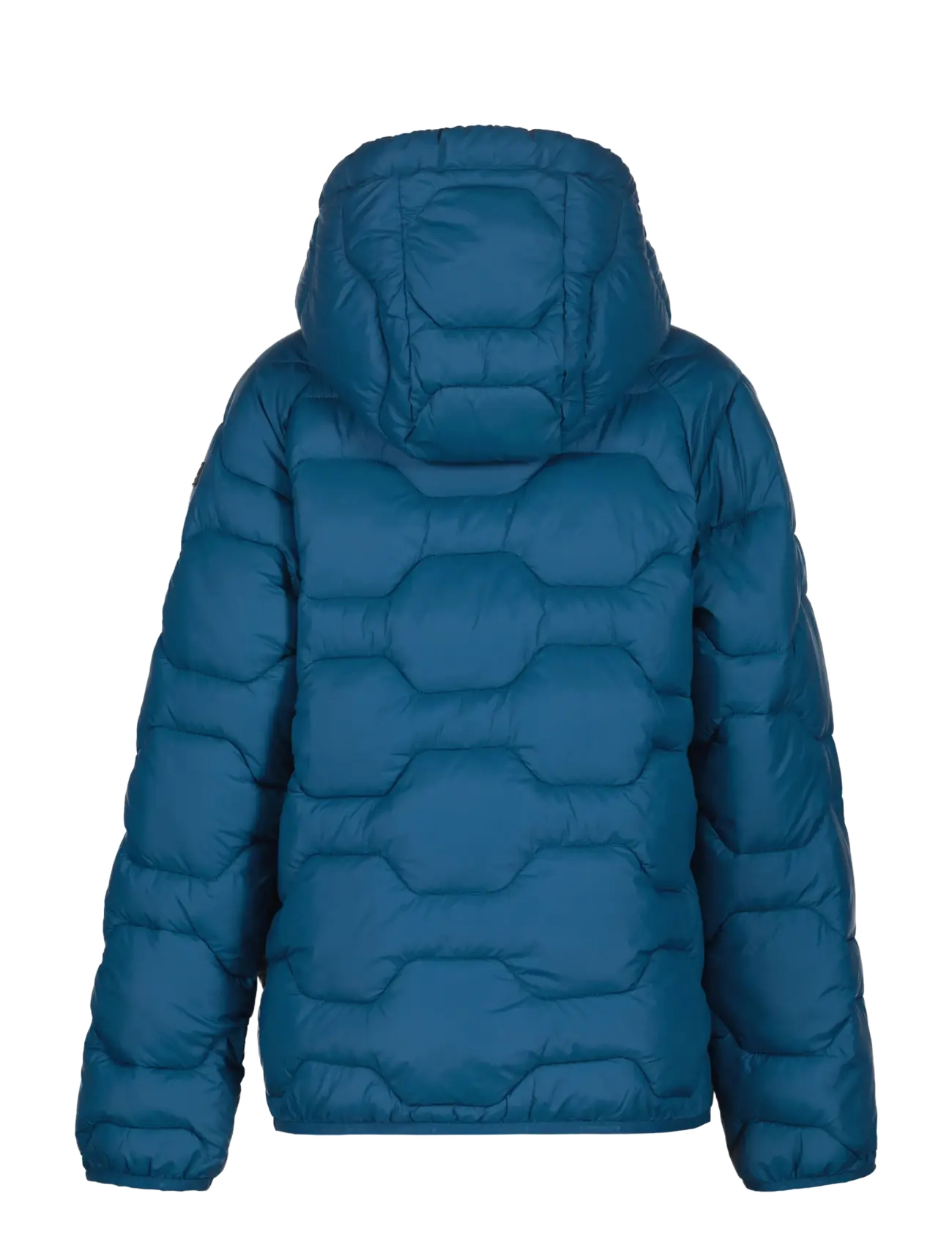 Icepeak - ICEPEAK KAMIAH JR/JACKET CHILDREN - blue - 1