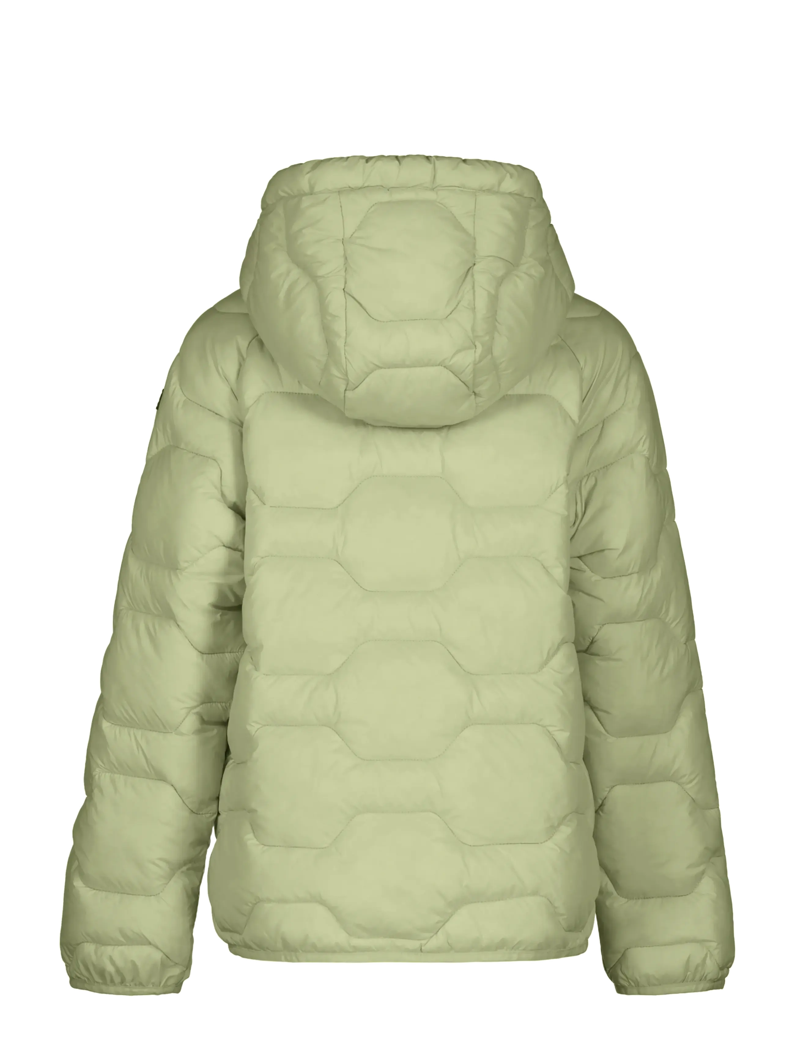 Icepeak - ICEPEAK KAMIAH JR/JACKET CHILDREN - light green - 1