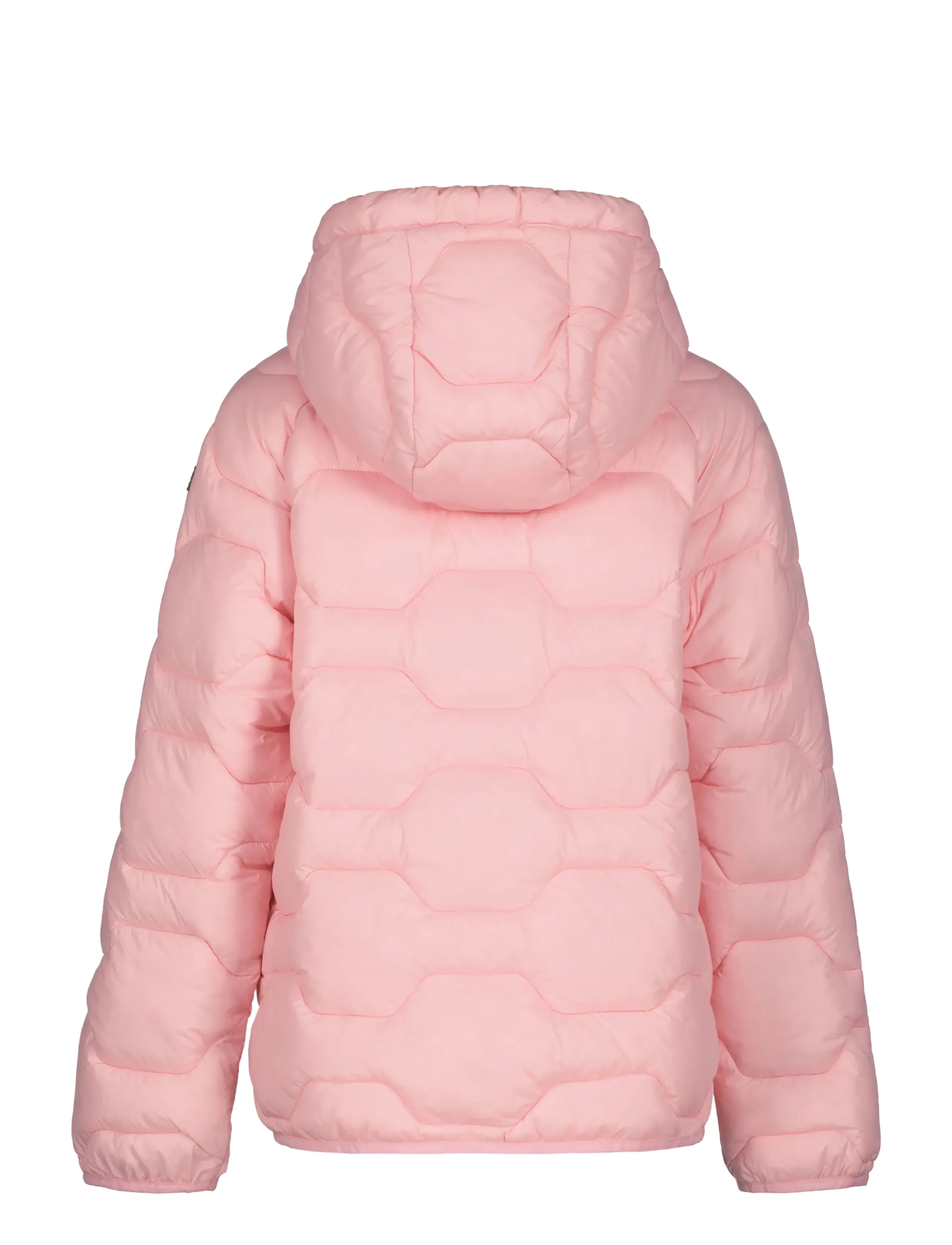 Icepeak - ICEPEAK KAMIAH JR/JACKET CHILDREN - light pink - 1