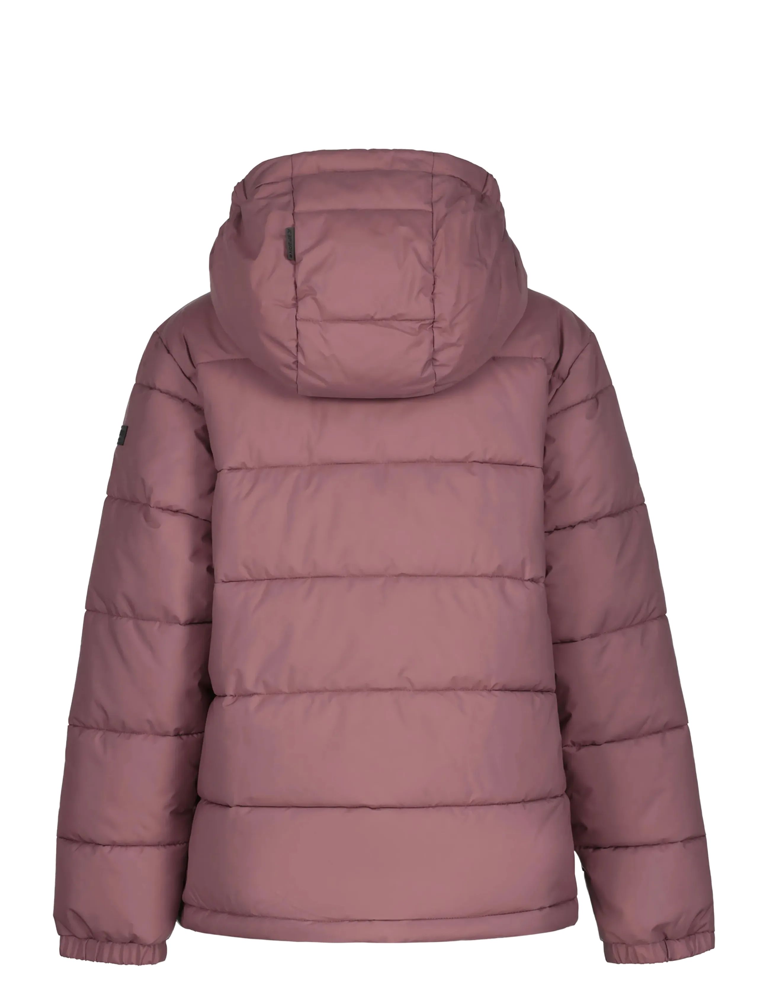 Icepeak - ICEPEAK KEYSER JR /JR DOWNLOOK JACKET - talvejoped - amethyst - 1
