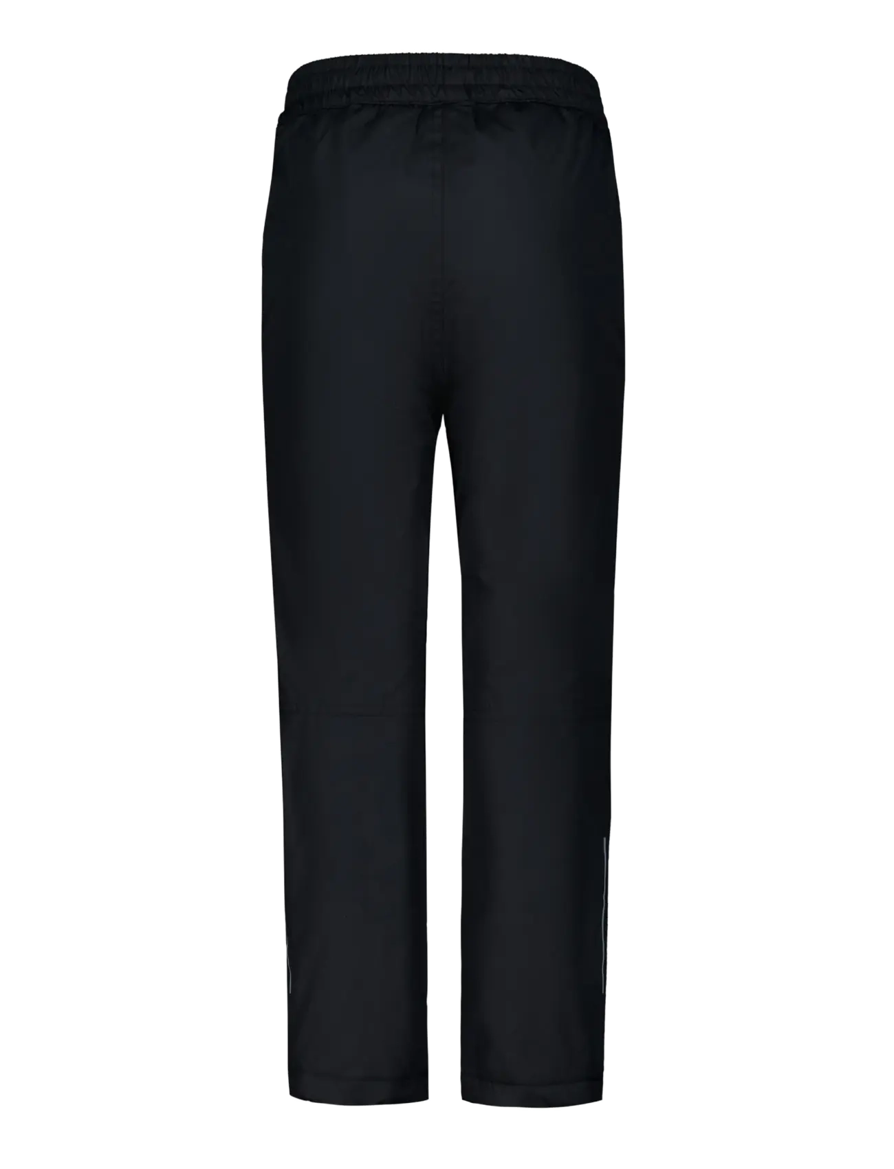 Icepeak - ICEPEAK KENDALL JR /JR WADDED TROUSERS - Õuepüksid - basic black - 1
