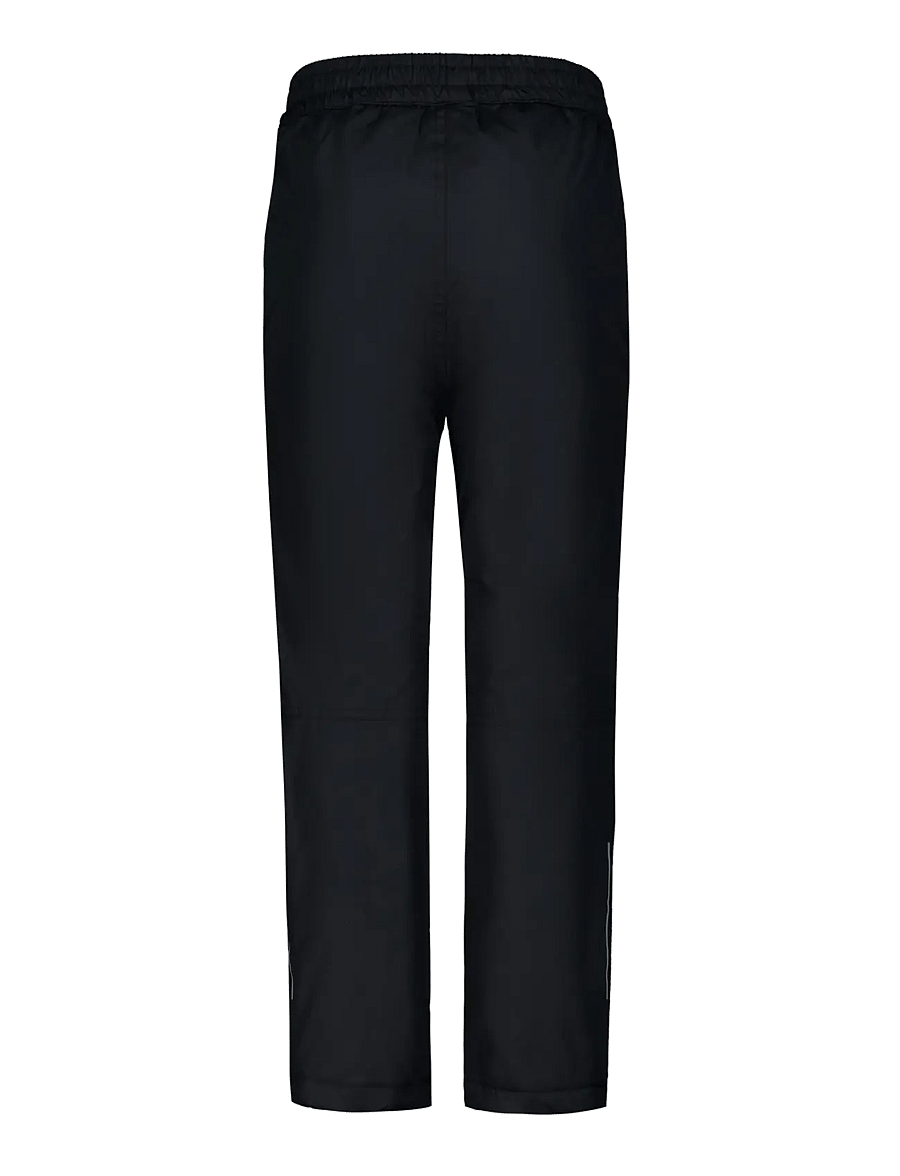 Icepeak - ICEPEAK KENDALL JR /JR WADDED TROUSERS - Õuepüksid - basic black - 1