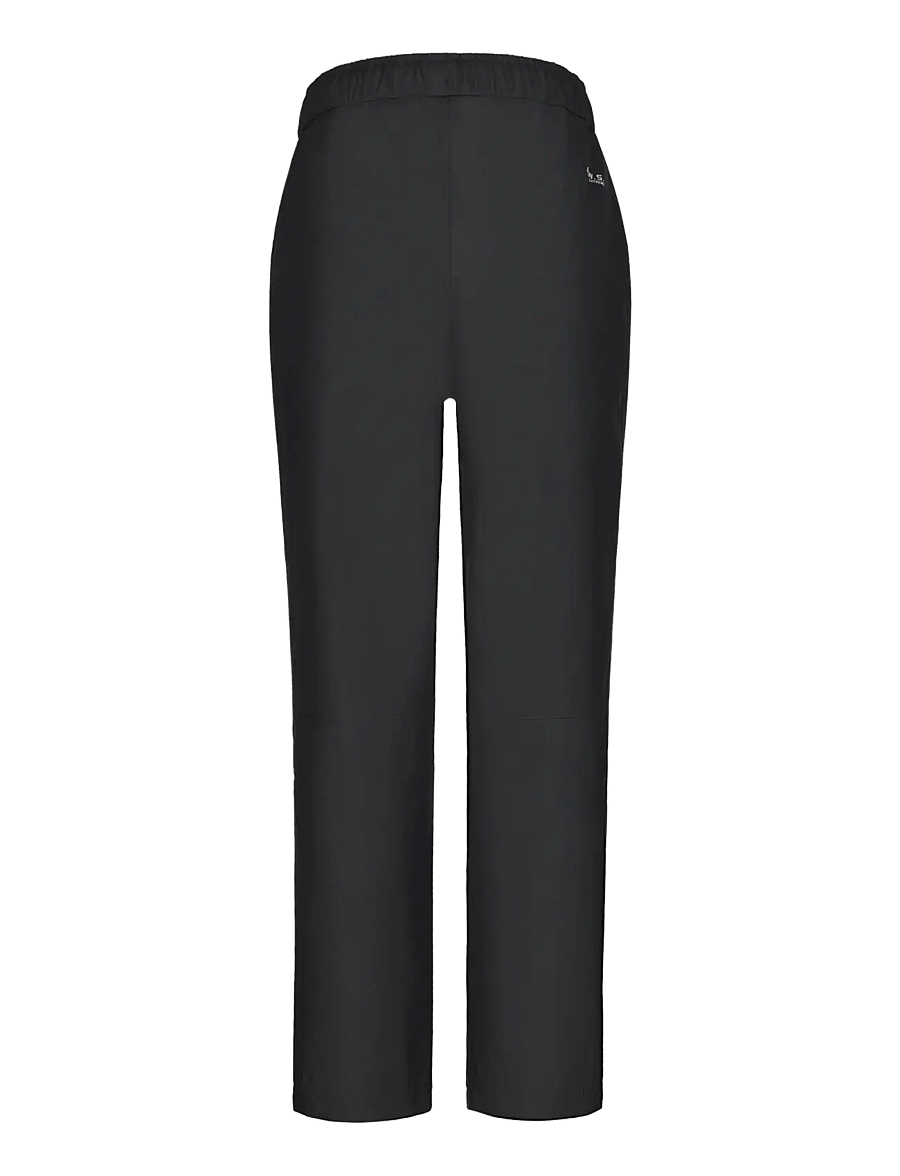 Icepeak - ICEPEAK KITTERY JR/TROUSERS CHILDREN - basic black - 1