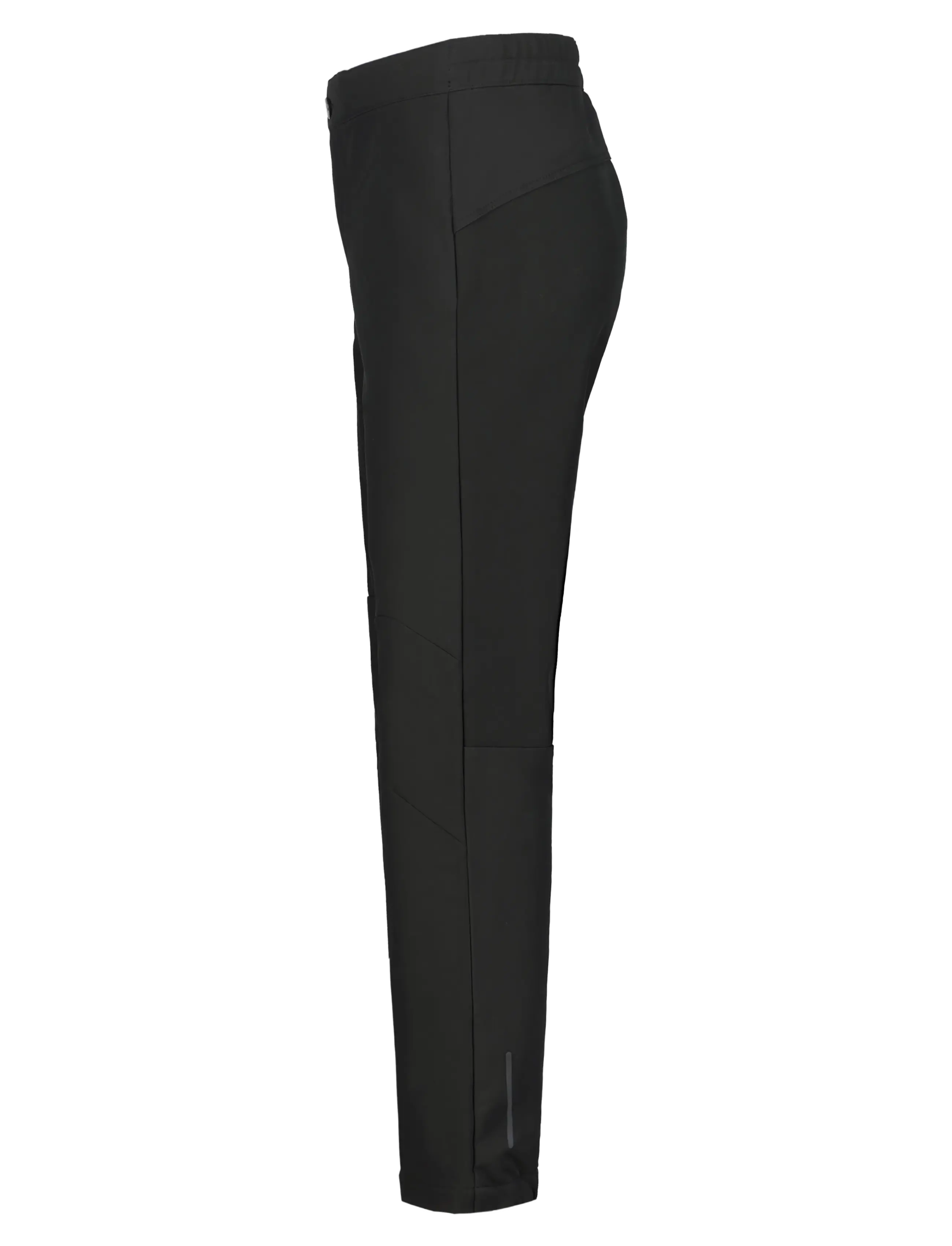 Icepeak - ICEPEAK KRESS JR/TROUSERS CHILDREN - basic black - 2