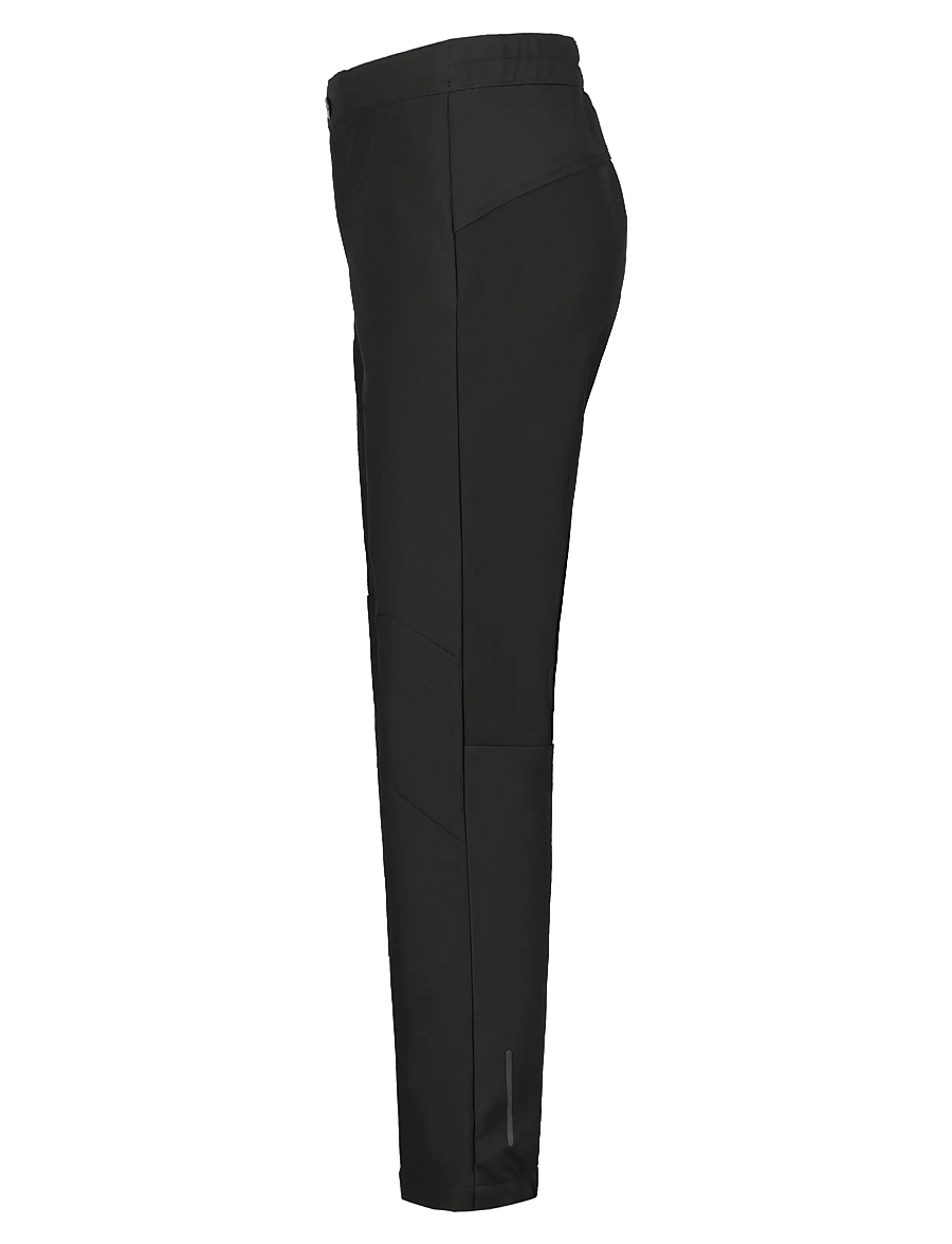 Icepeak - ICEPEAK KRESS JR/TROUSERS CHILDREN - basic black - 2