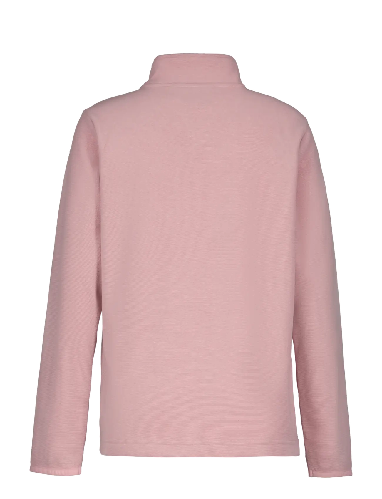 Icepeak - ICEPEAK KIHEI JR/FLEECE CHILDREN - light pink - 1