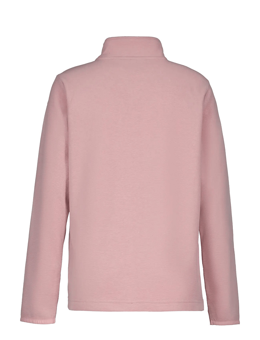 Icepeak - ICEPEAK KIHEI JR/FLEECE CHILDREN - light pink - 1