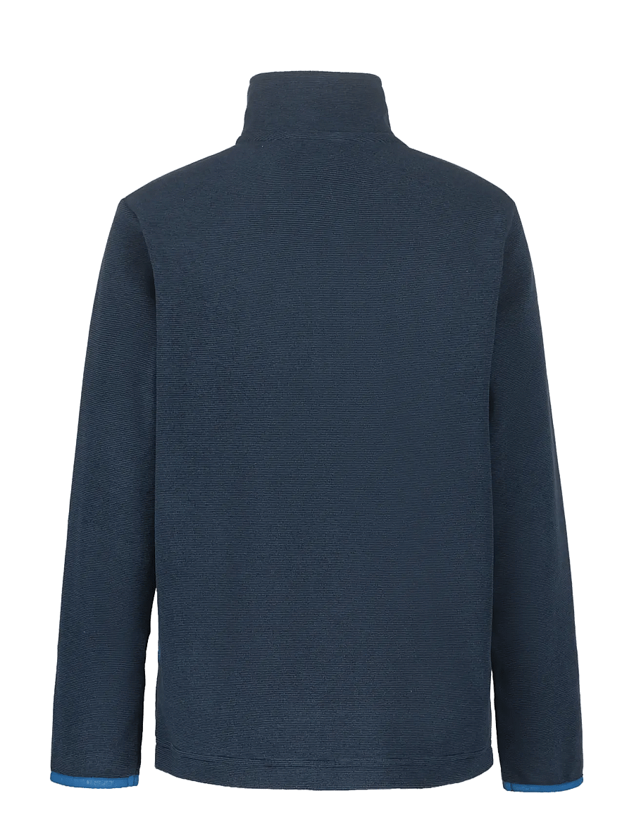 Icepeak - ICEPEAK KOYUK JR/FLEECE CHILDREN - dark blue - 1