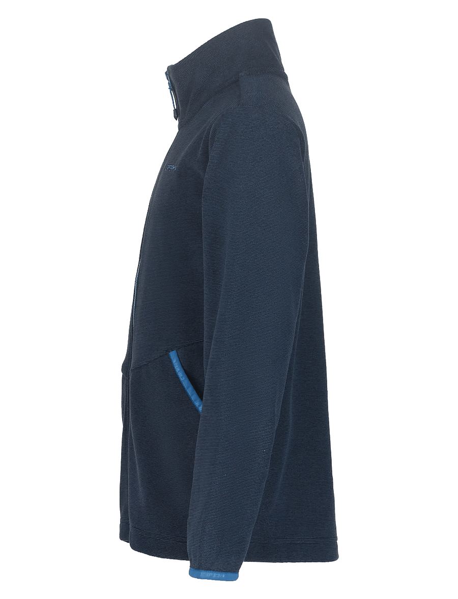 Icepeak - ICEPEAK KOYUK JR/FLEECE CHILDREN - dark blue - 2