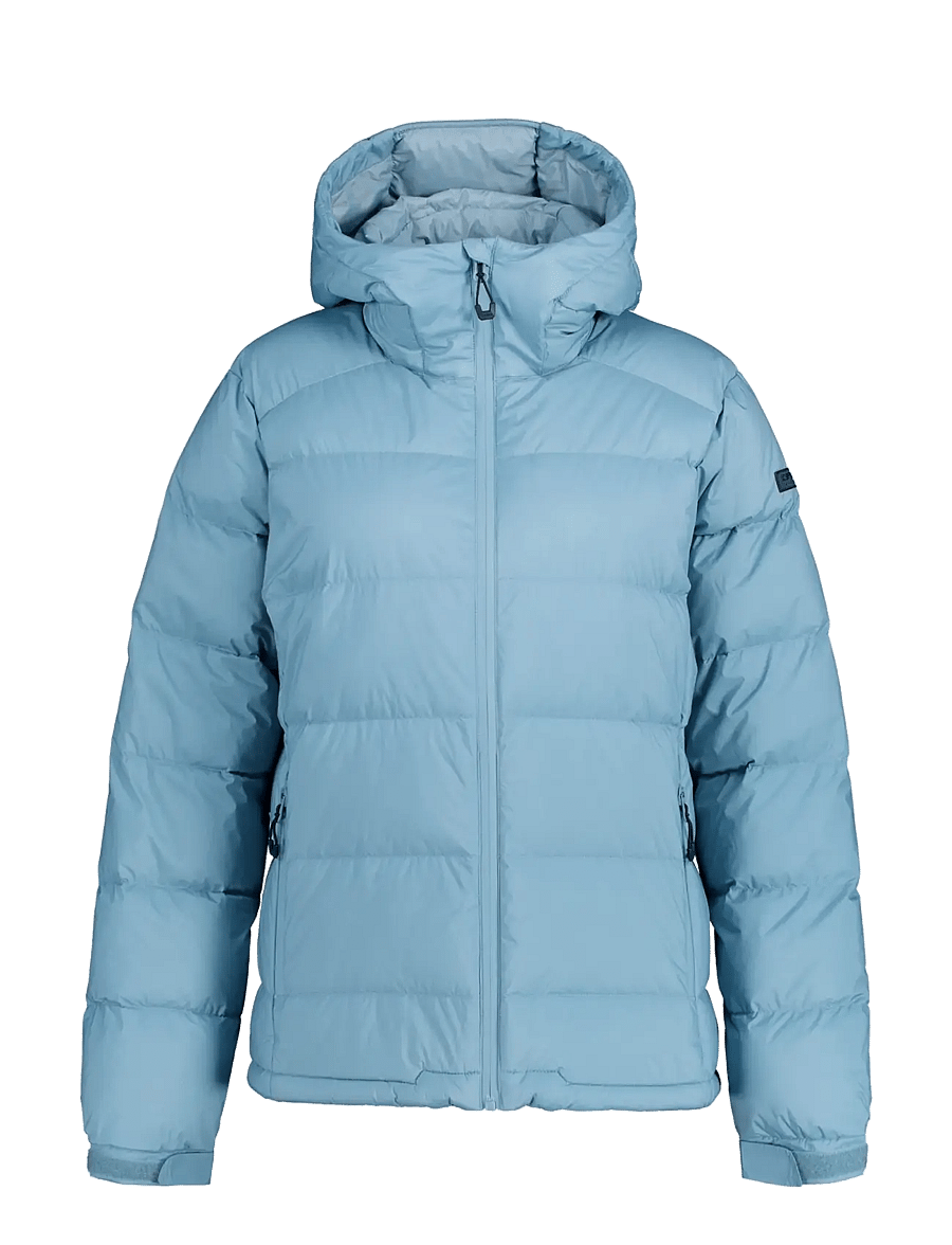 Icepeak - ICEPEAK BARTH/ WM DOWN JACKET - light blue - 0