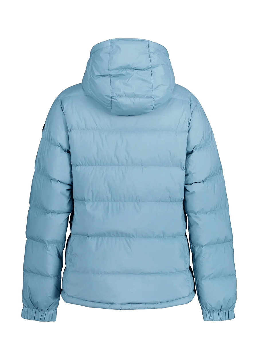 Icepeak - ICEPEAK BARTH/ WM DOWN JACKET - light blue - 1