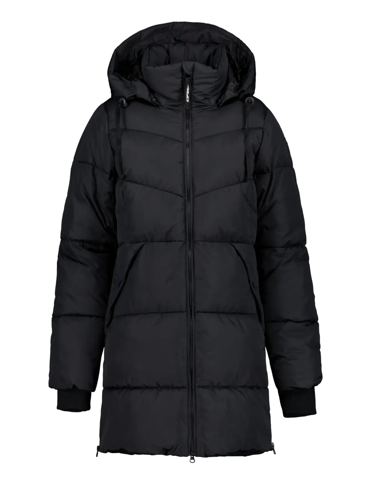 BASIC BLACK