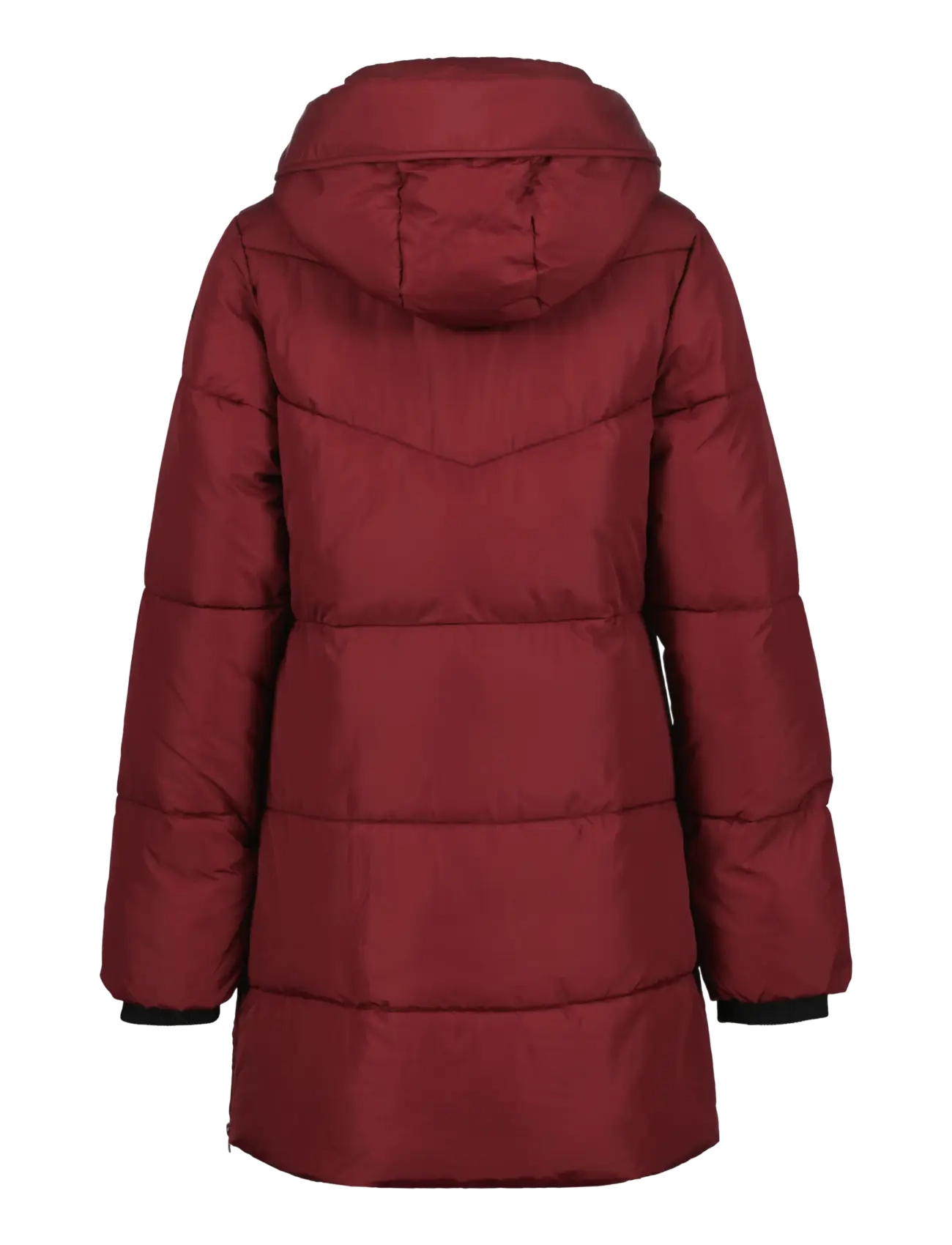 Icepeak - ICEPEAK ADAIRE/ WM DOWNLOOK JACKET - carmine - 1