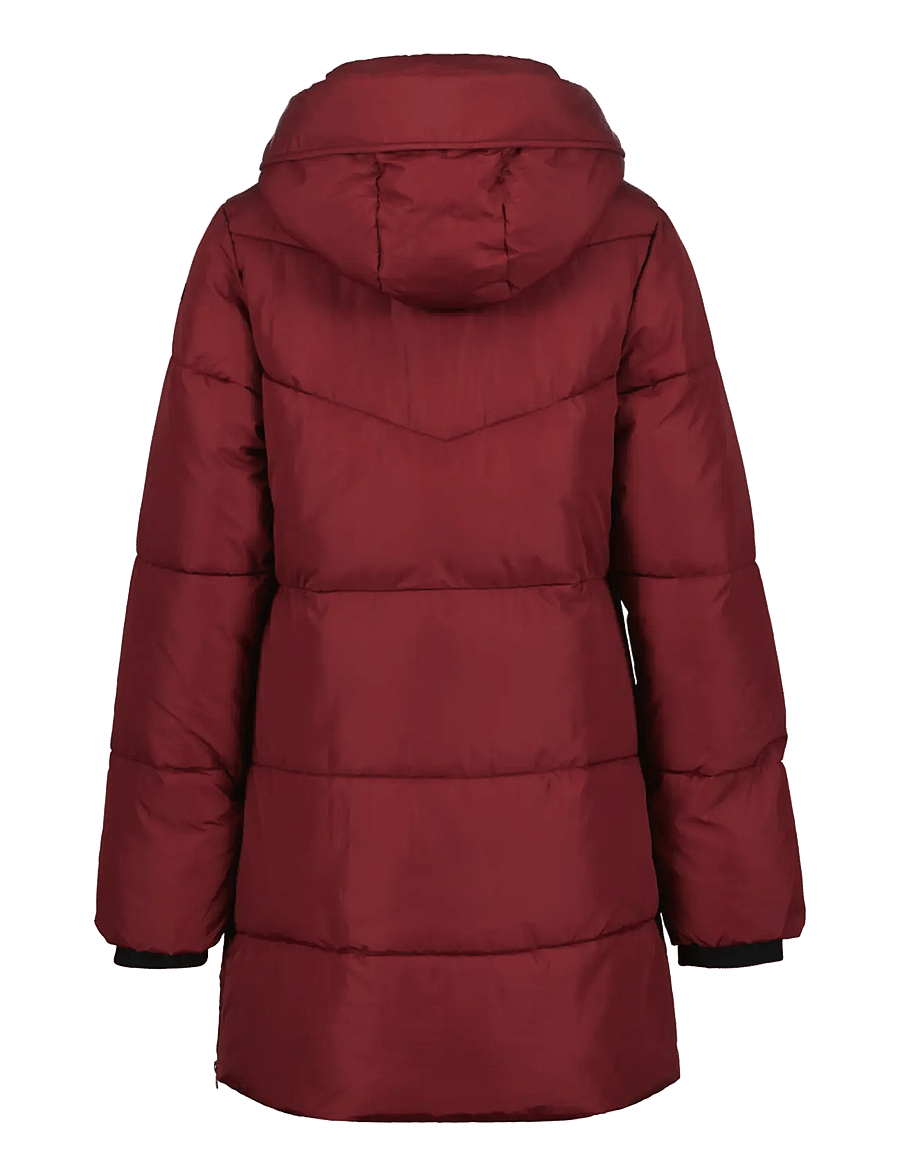 Icepeak - ICEPEAK ADAIRE/ WM DOWNLOOK JACKET - carmine - 1