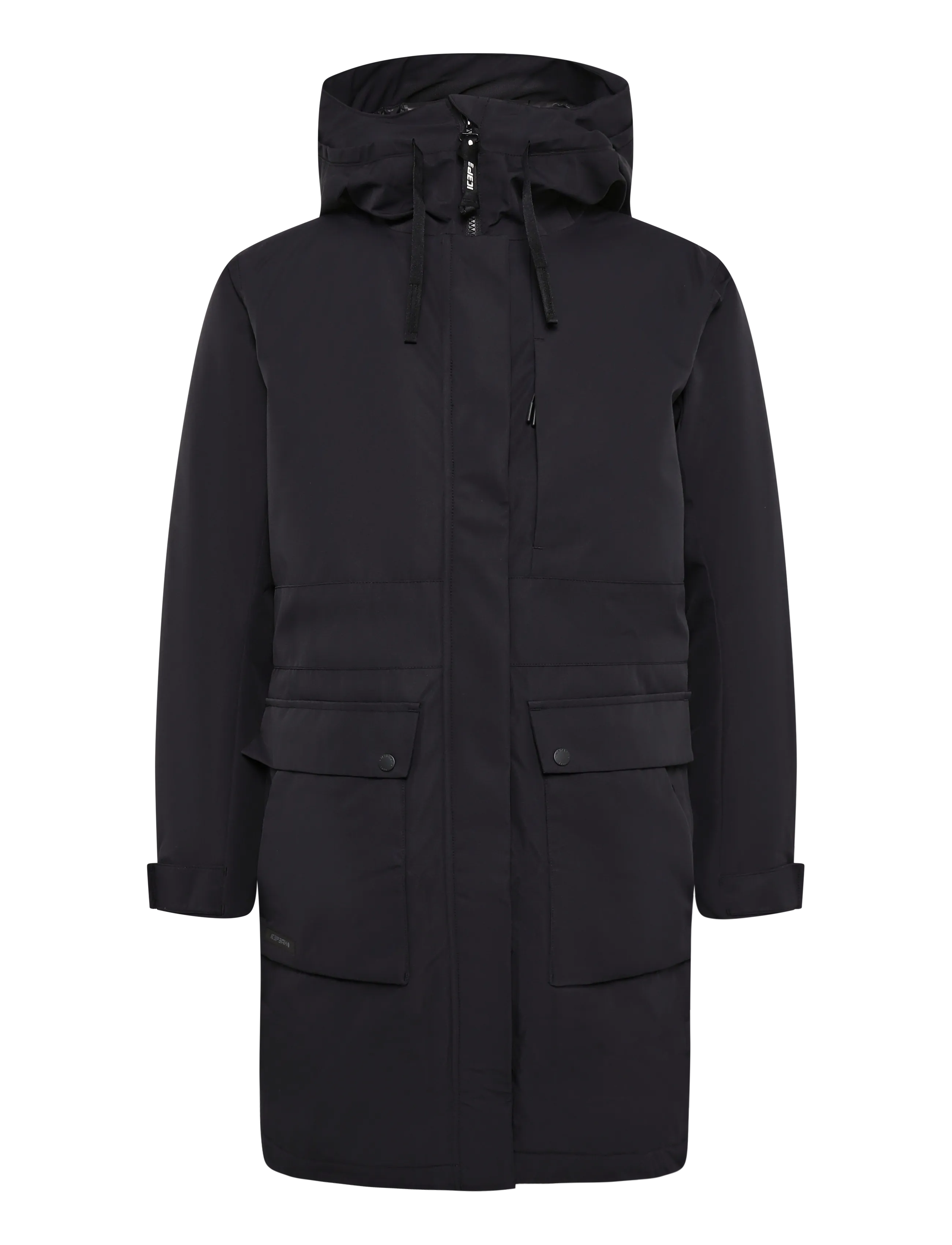 BASIC BLACK