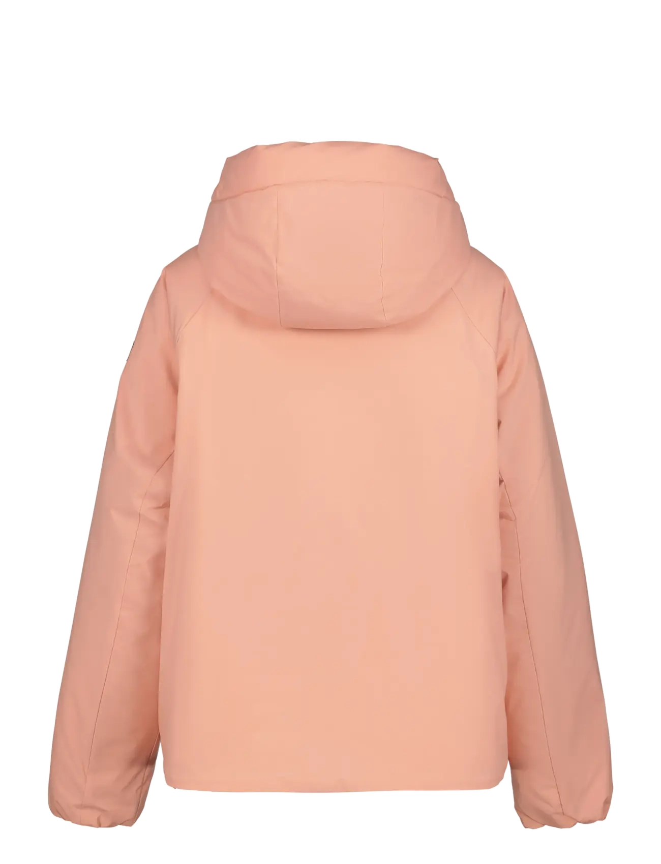 Icepeak - ICEPEAK ADANA/ WM WADDED JACKET - winterjacken - light pink - 1