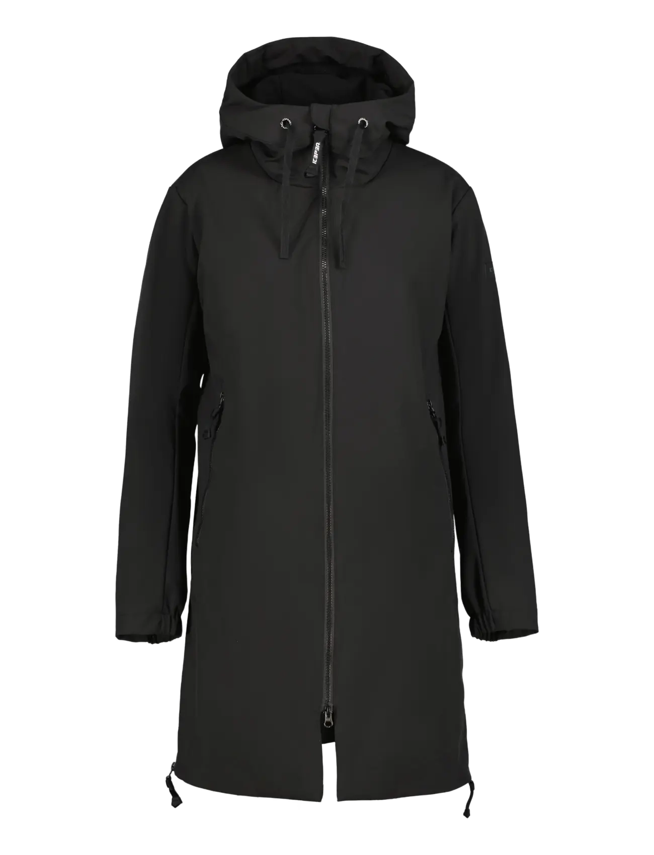 BASIC BLACK