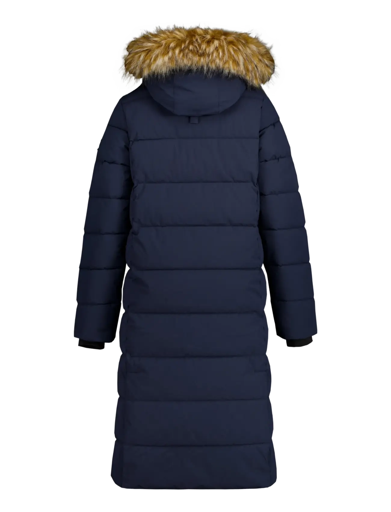 Icepeak - ICEPEAK BRILON/ WM DOWNLOOK COAT - dark blue - 1