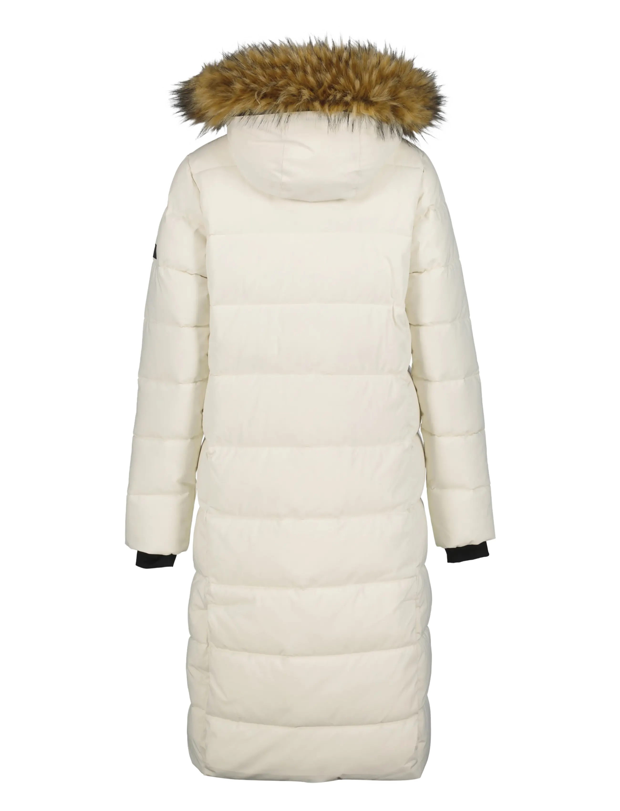 Icepeak - ICEPEAK BRILON/ WM DOWNLOOK COAT - down jackets - powder - 1