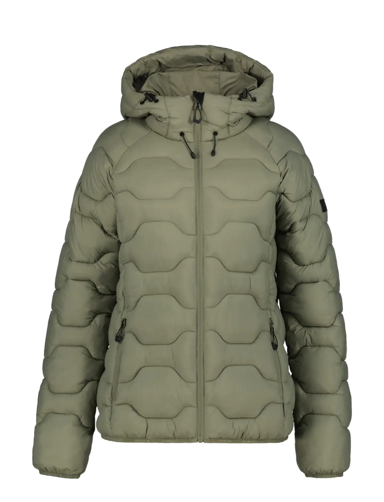 LIGHT GREEN