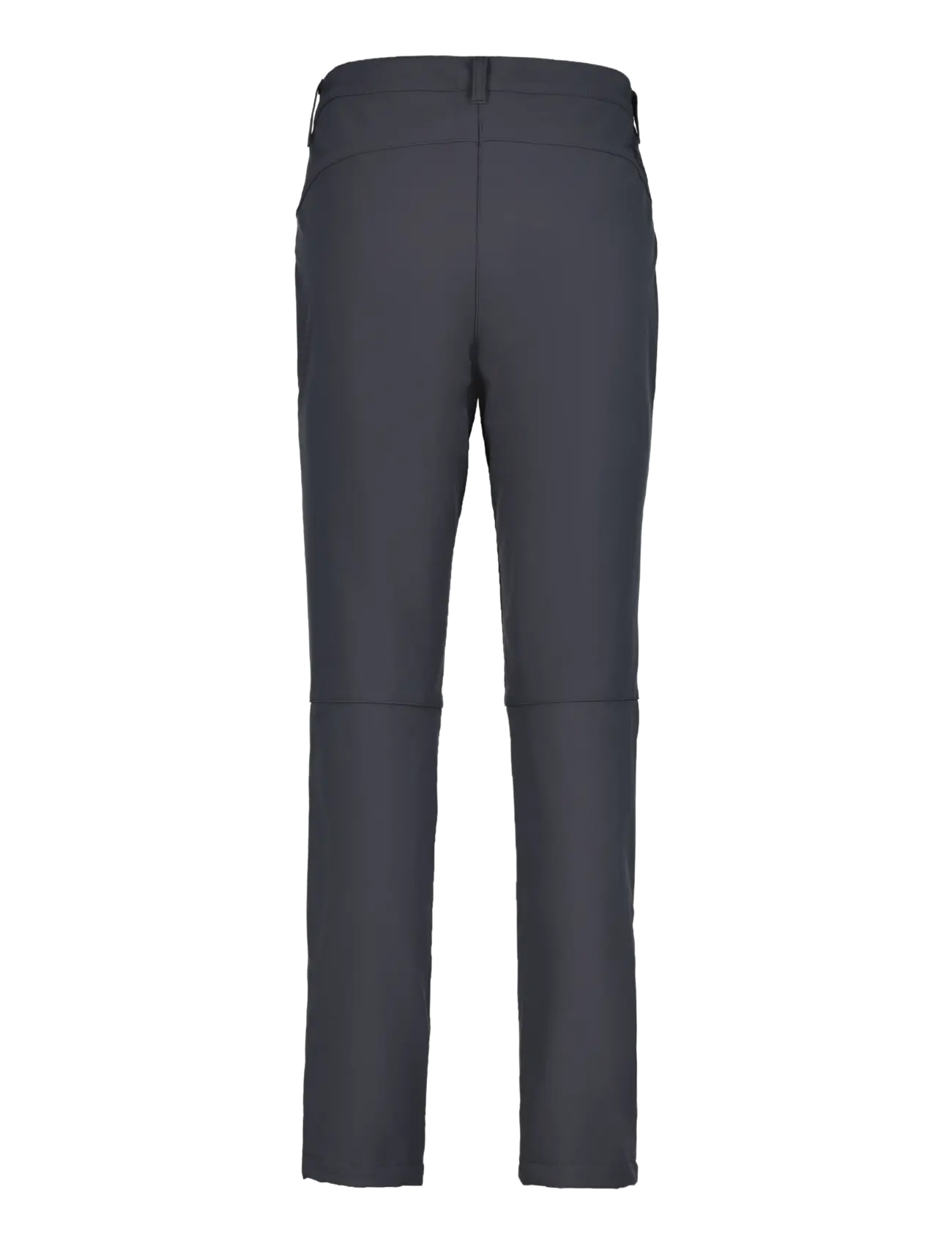Icepeak - ICEPEAK ARGYLE/WM SOFTSHELL TROUSERS - outdoorhosen - anthracite - 1