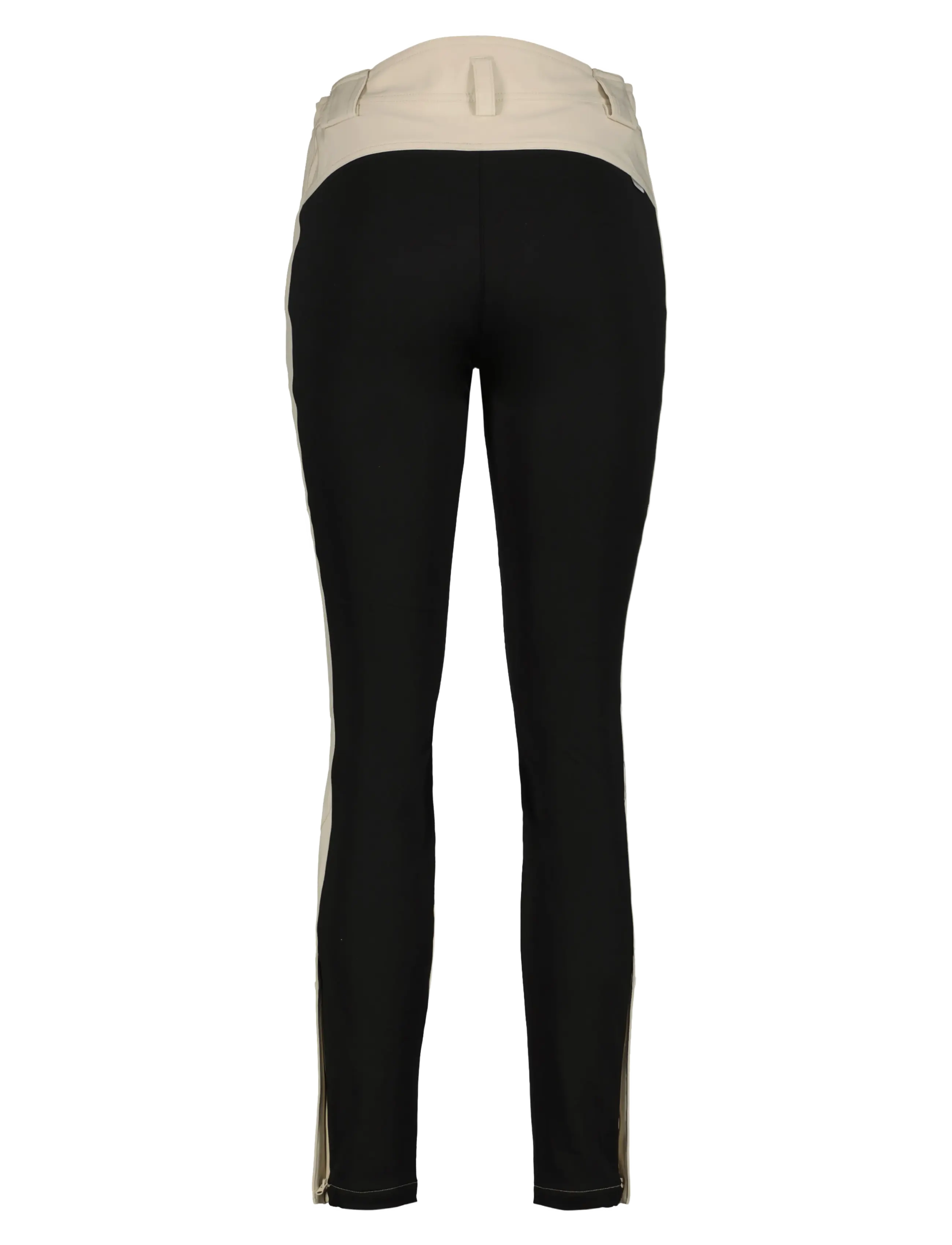 Icepeak - ICEPEAK DORAL/ WM HYBRID STRETCH TROUSERS - beige - 1