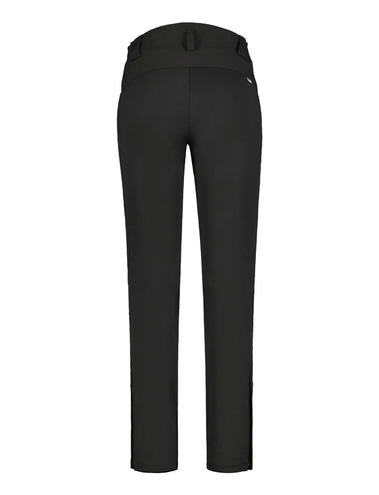 Icepeak - ICEPEAK DORAL/ WM HYBRID STRETCH TROUSERS - outdoorhosen - basic black - 1