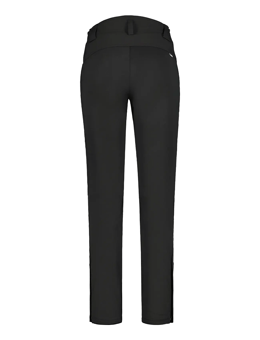 Icepeak - ICEPEAK DORAL/ WM HYBRID STRETCH TROUSERS - outdoorhosen - basic black - 1