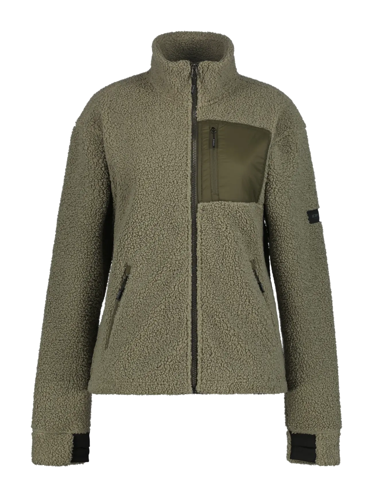 LIGHT GREEN