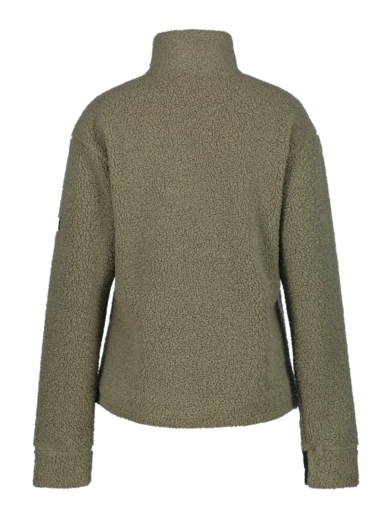 Icepeak - ICEPEAK MILLSTADT/WM MIDLAYER JACKET - tops - light green - 1