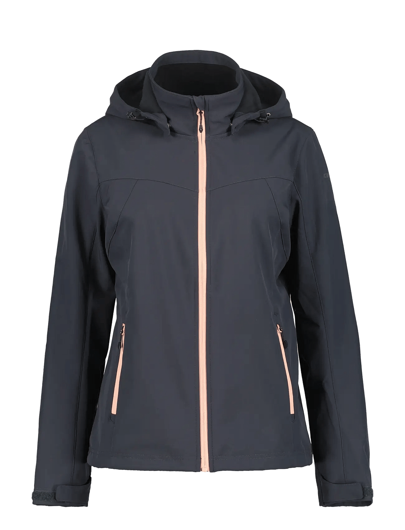 Icepeak - Icepeak Brenham/Wm Softshell Jacket