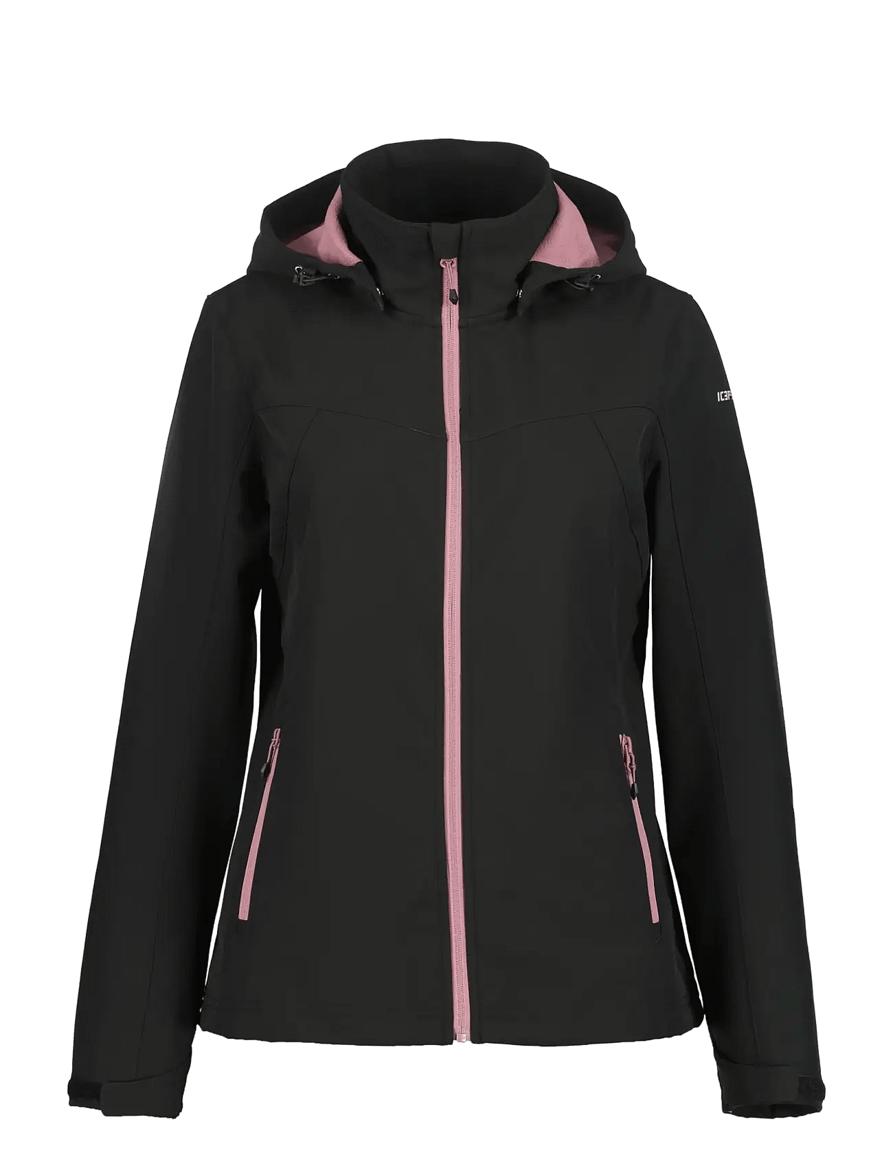 Icepeak - Icepeak Brenham/Wm Softshell Jacket