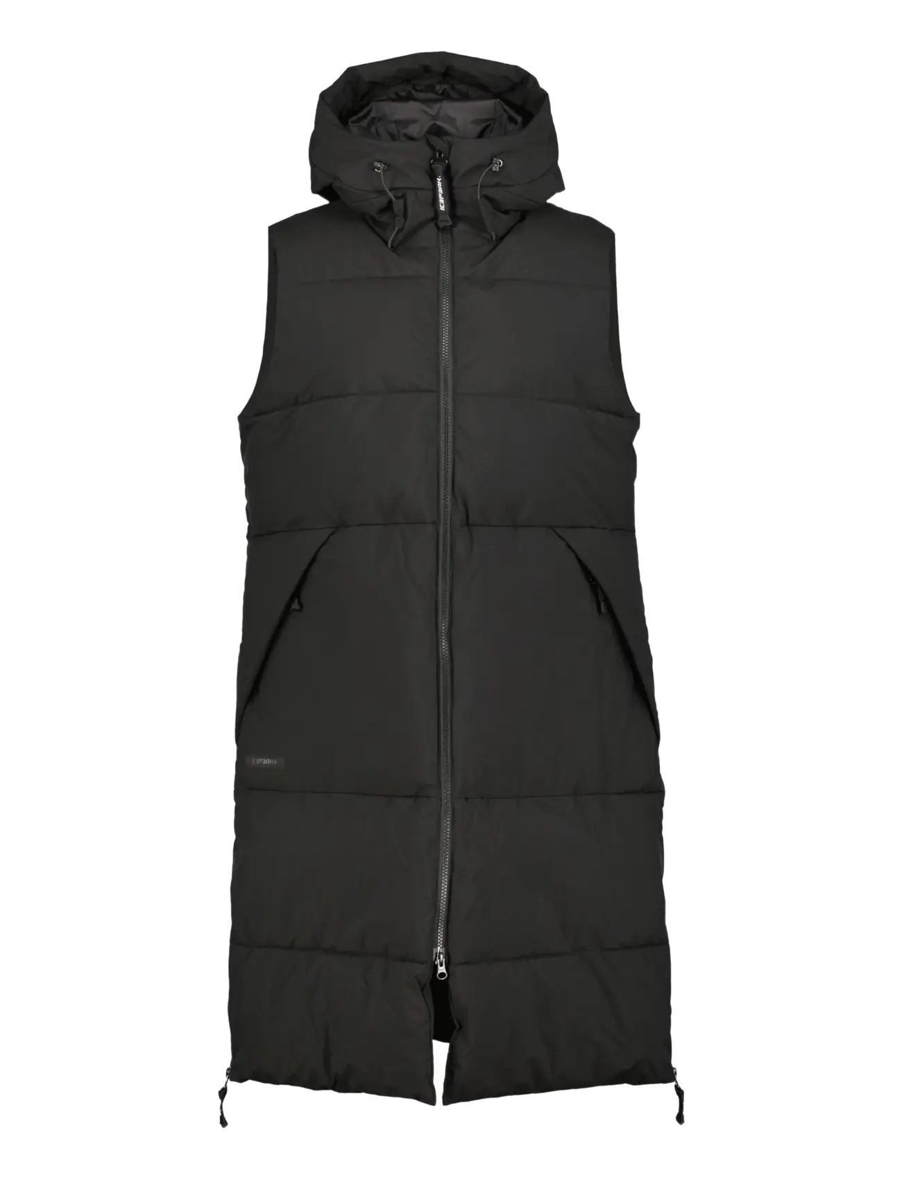 BASIC BLACK