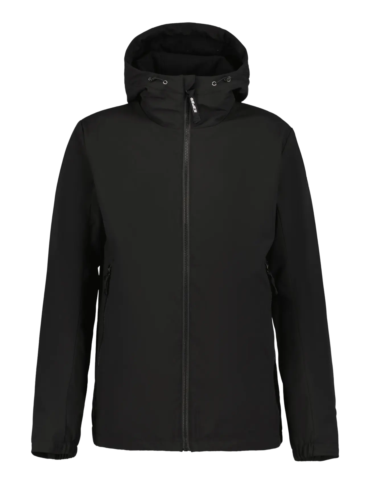 BASIC BLACK