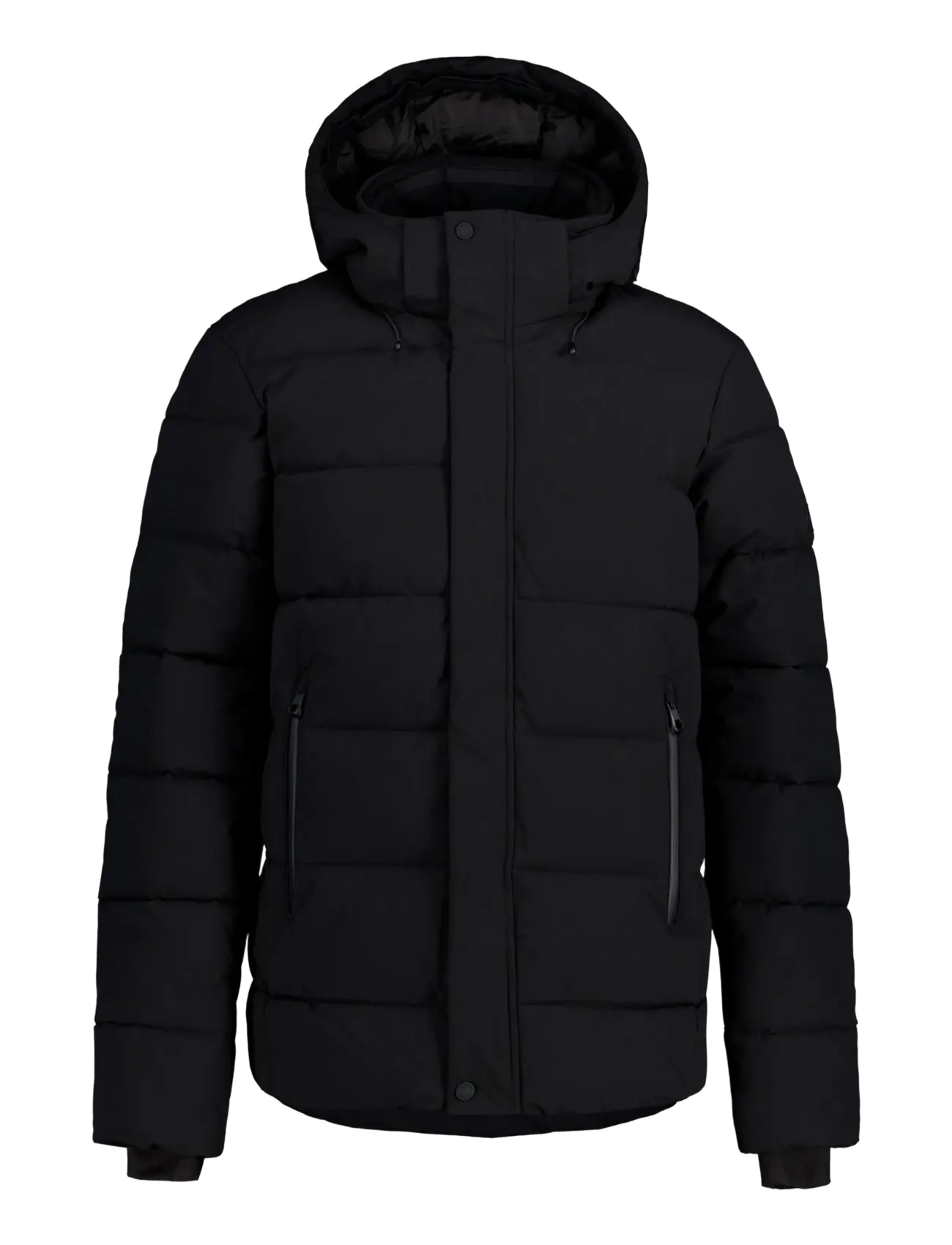 BASIC BLACK