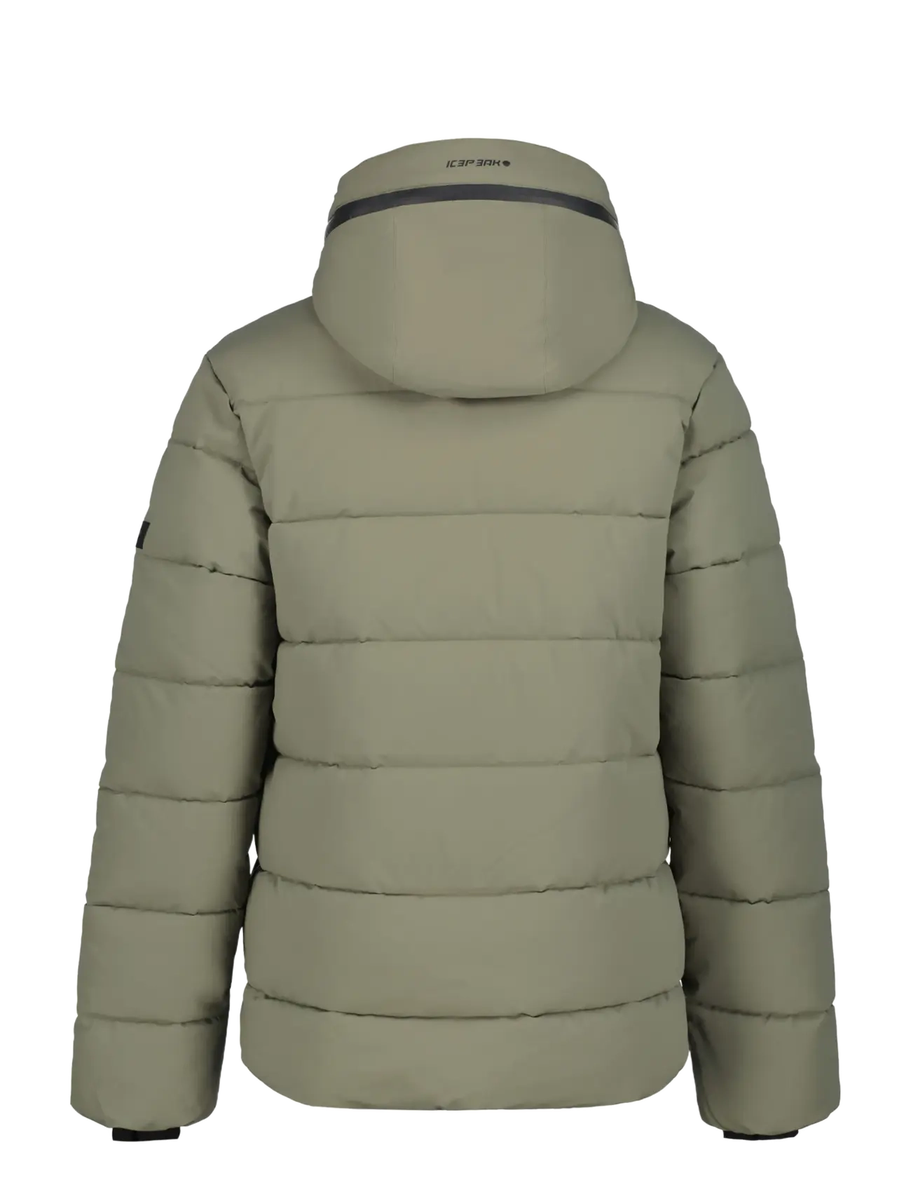 Icepeak - ICEPEAK BIXBY /M DOWNLOOK JACKET - light green - 1