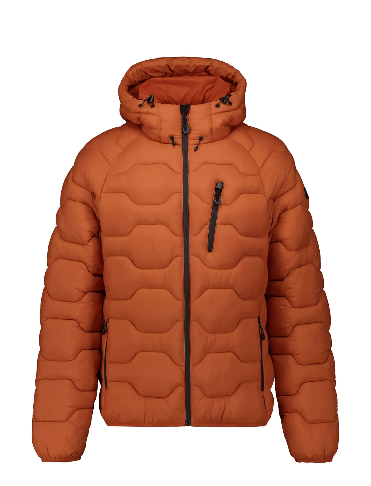 Icepeak - Icepeak Branch/M Downlook Jacket