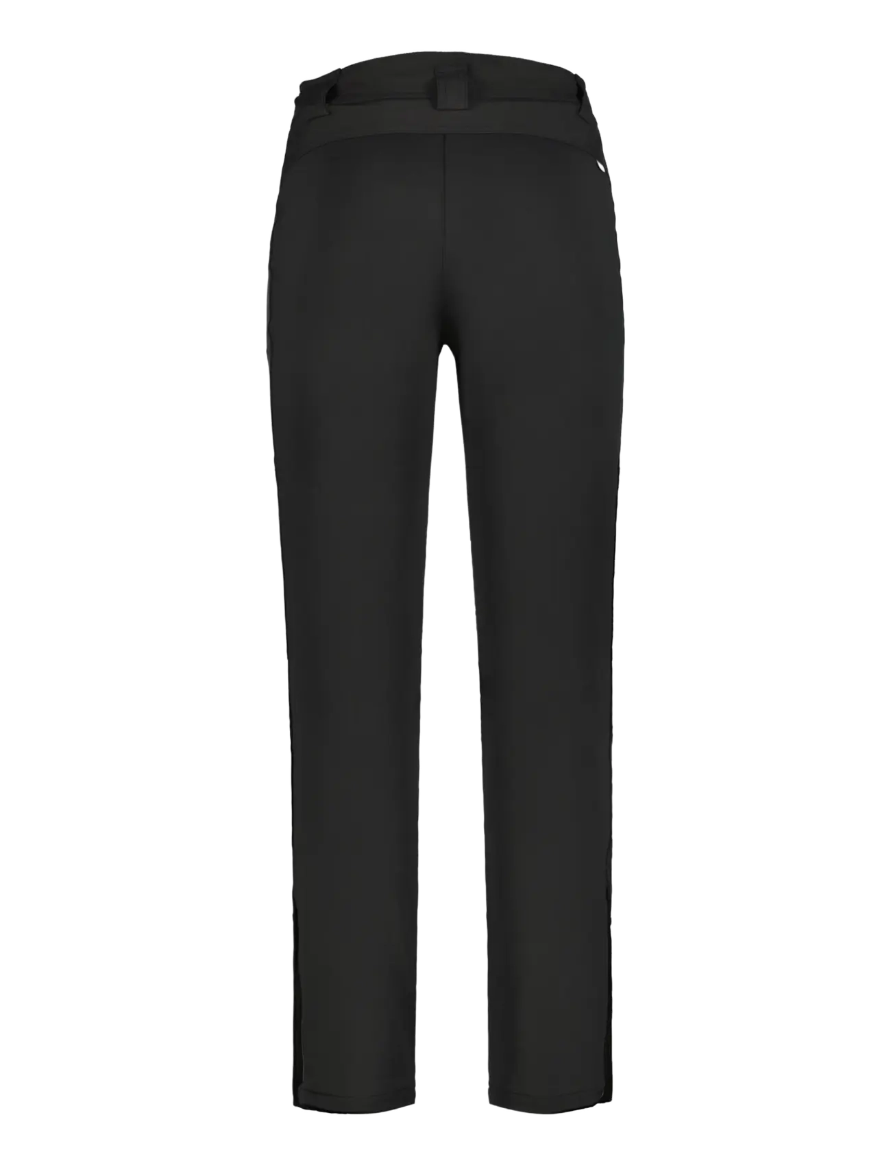 Icepeak - ICEPEAK DORR /M HYBRID STRETCH TROUSERS - outdoorhosen - black - 1