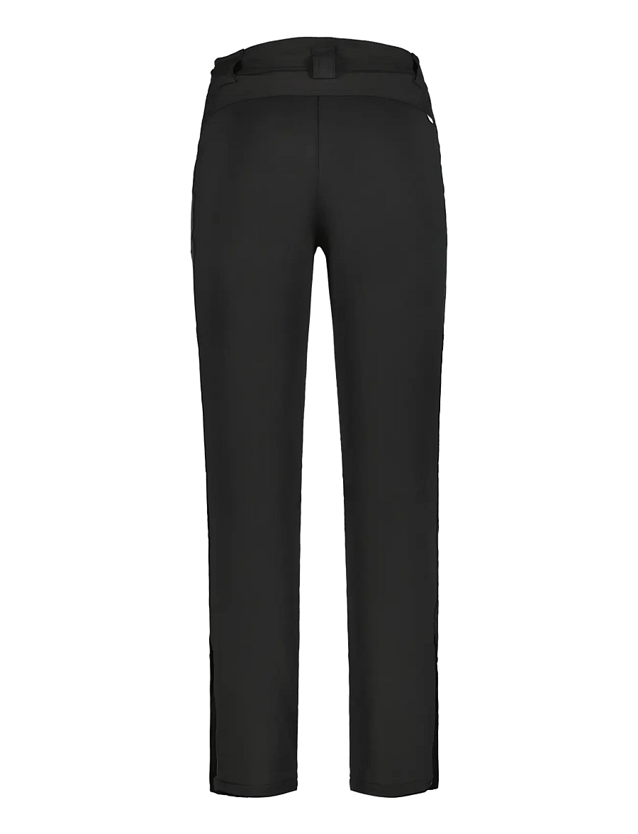 Icepeak - ICEPEAK DORR /M HYBRID STRETCH TROUSERS - outdoorhosen - black - 1
